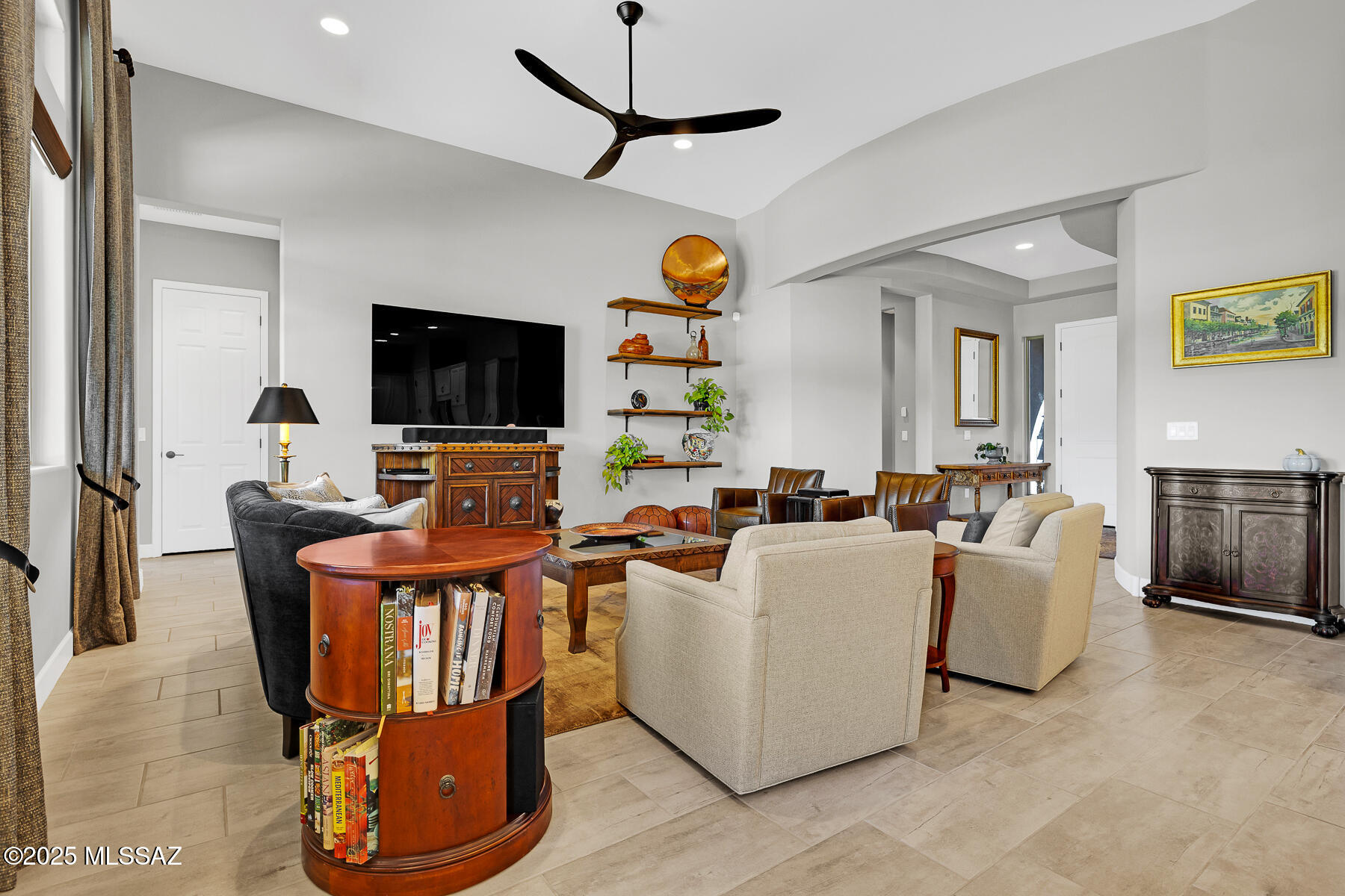 Alterra At Vistoso Trails - Residential