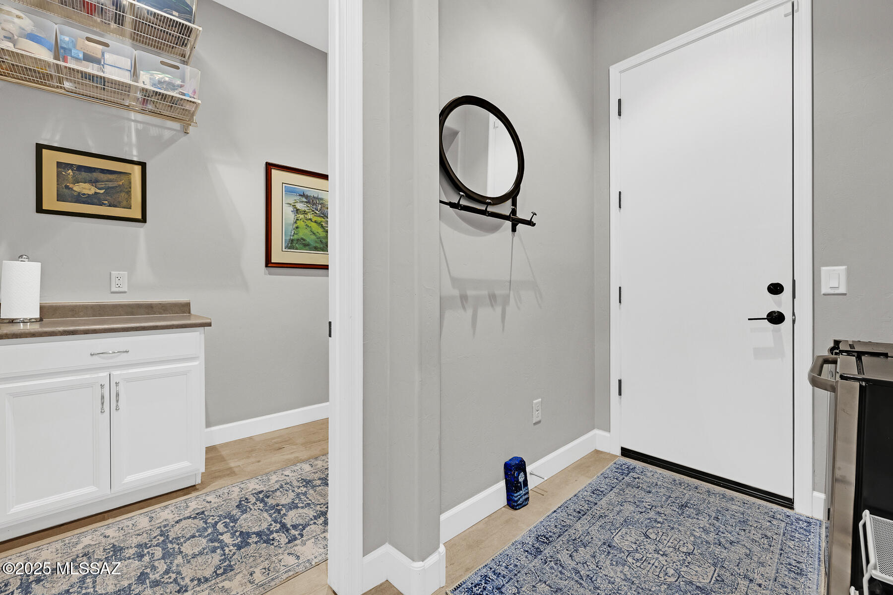 Alterra At Vistoso Trails - Residential