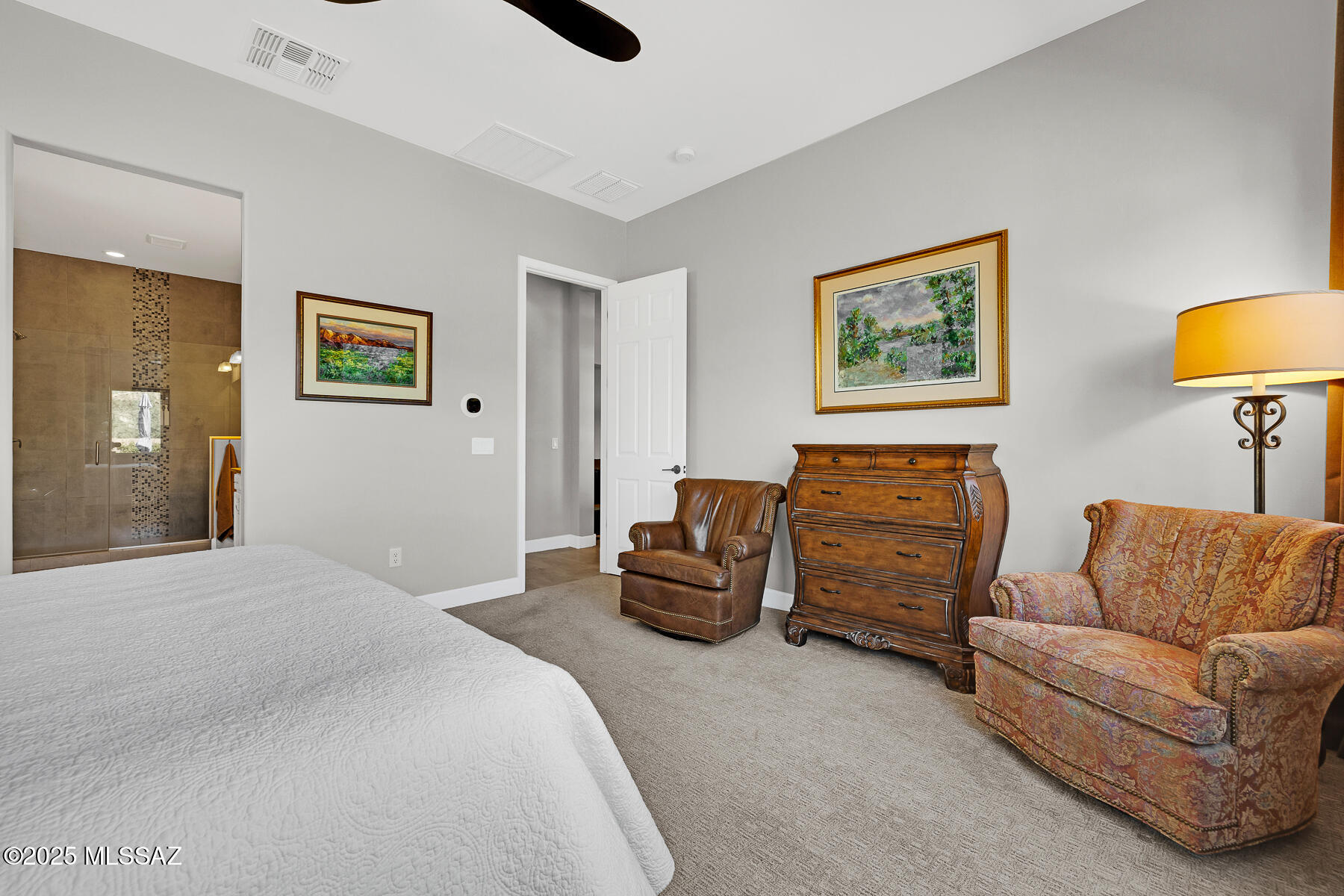 Alterra At Vistoso Trails - Residential