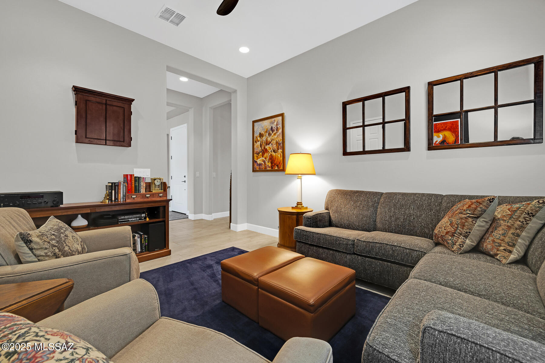 Alterra At Vistoso Trails - Residential
