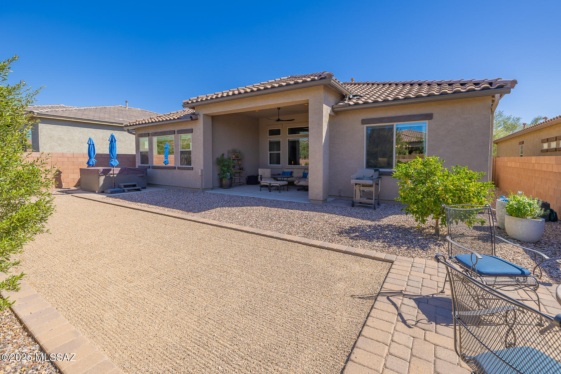 Alterra At Vistoso Trails - Residential