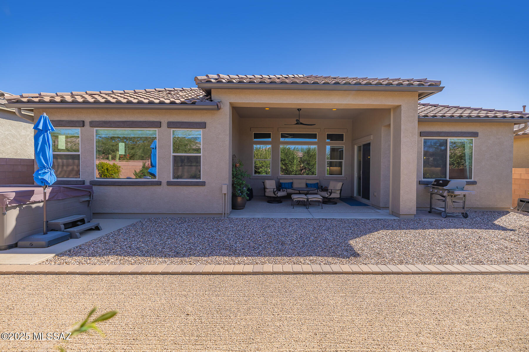 Alterra At Vistoso Trails - Residential