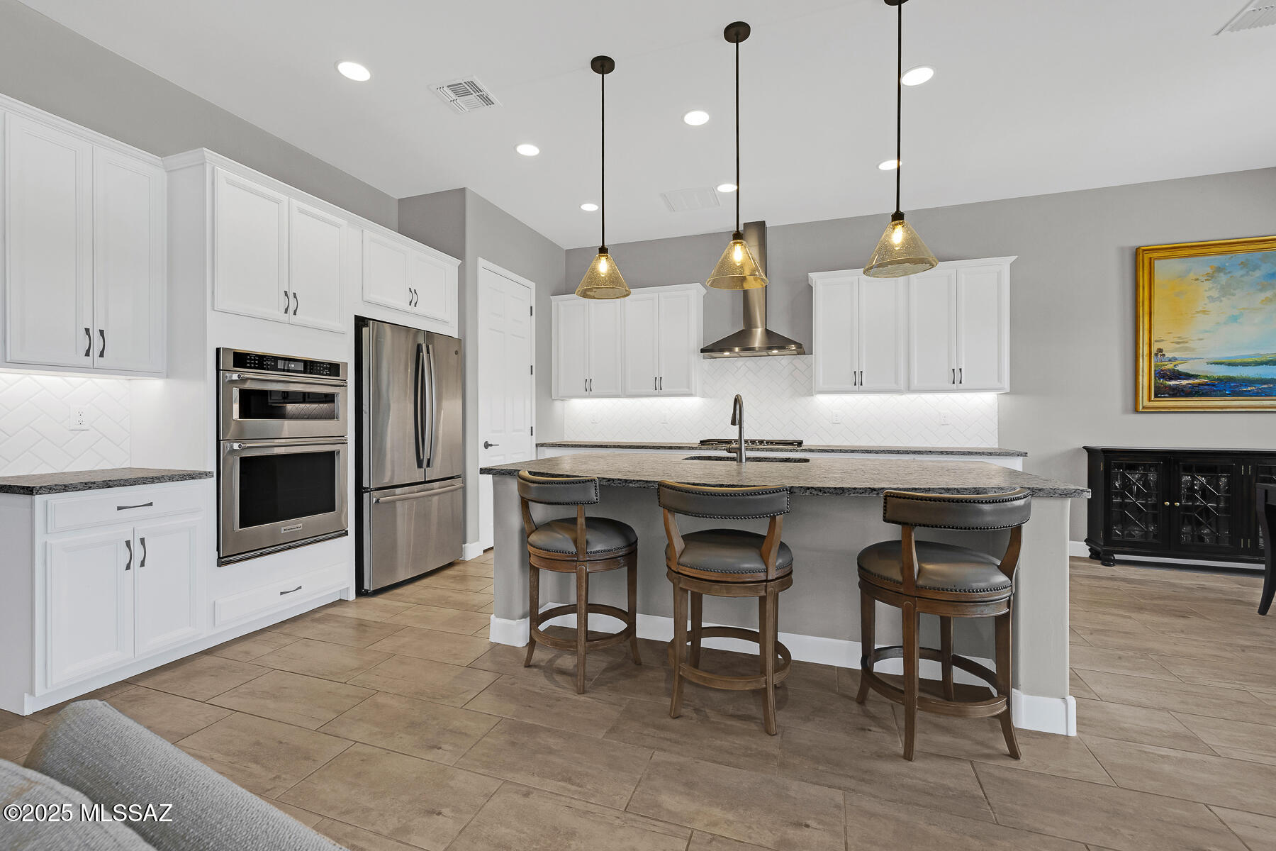 Alterra At Vistoso Trails - Residential