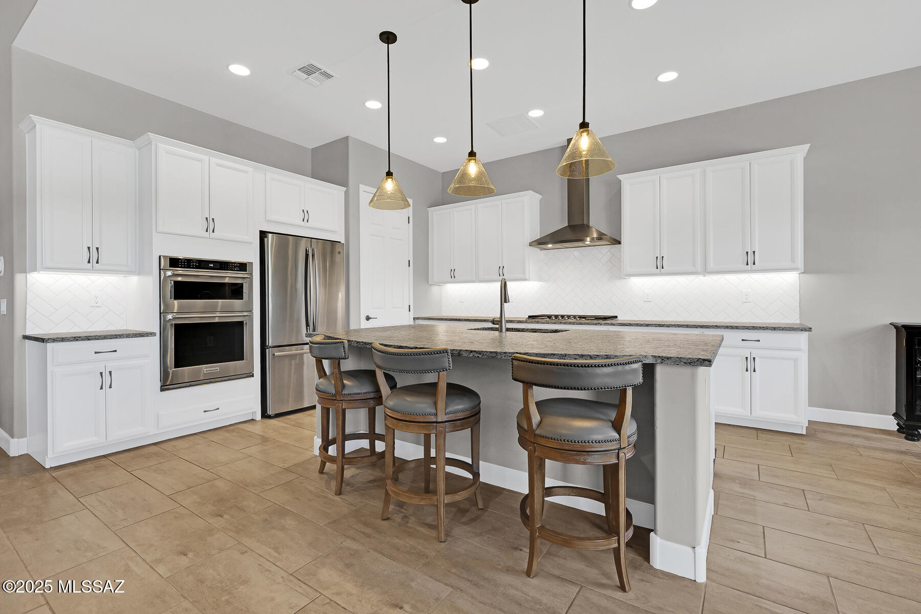 Alterra At Vistoso Trails - Residential