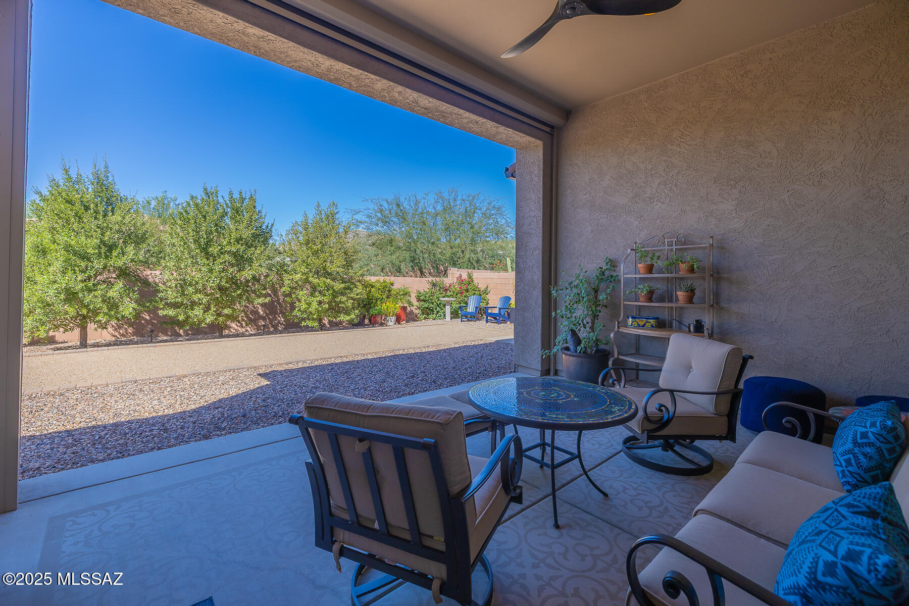 Alterra At Vistoso Trails - Residential