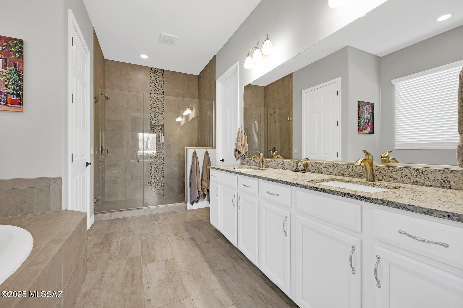 Alterra At Vistoso Trails - Residential