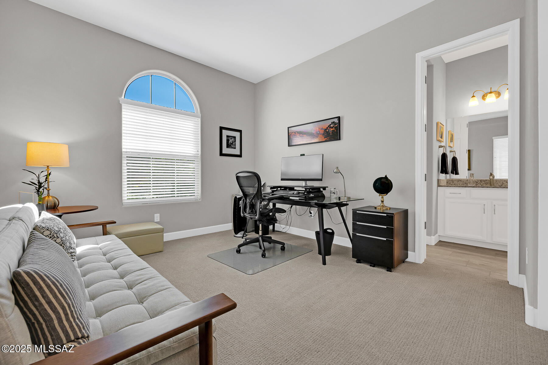 Alterra At Vistoso Trails - Residential