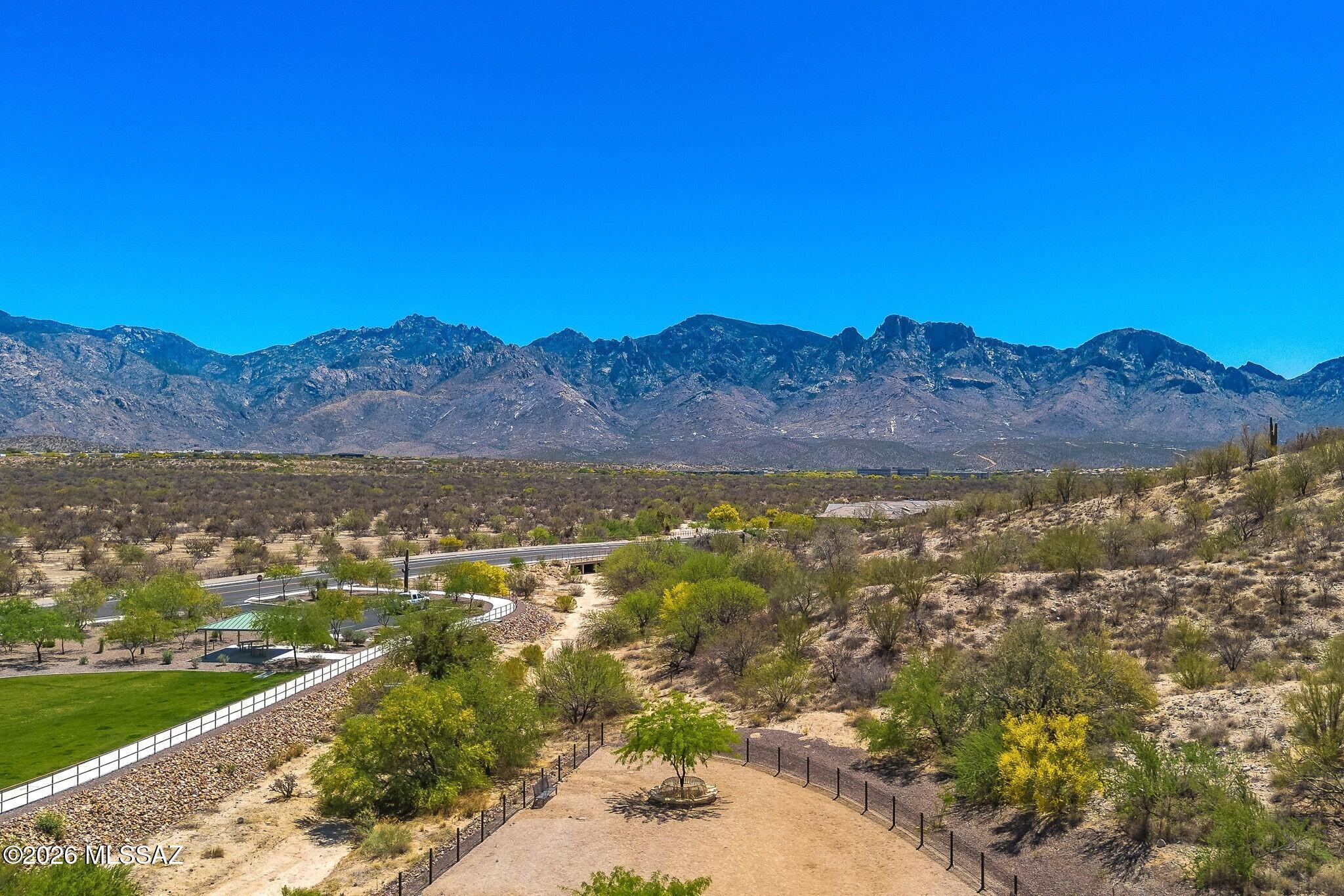 Alterra At Vistoso Trails - Residential