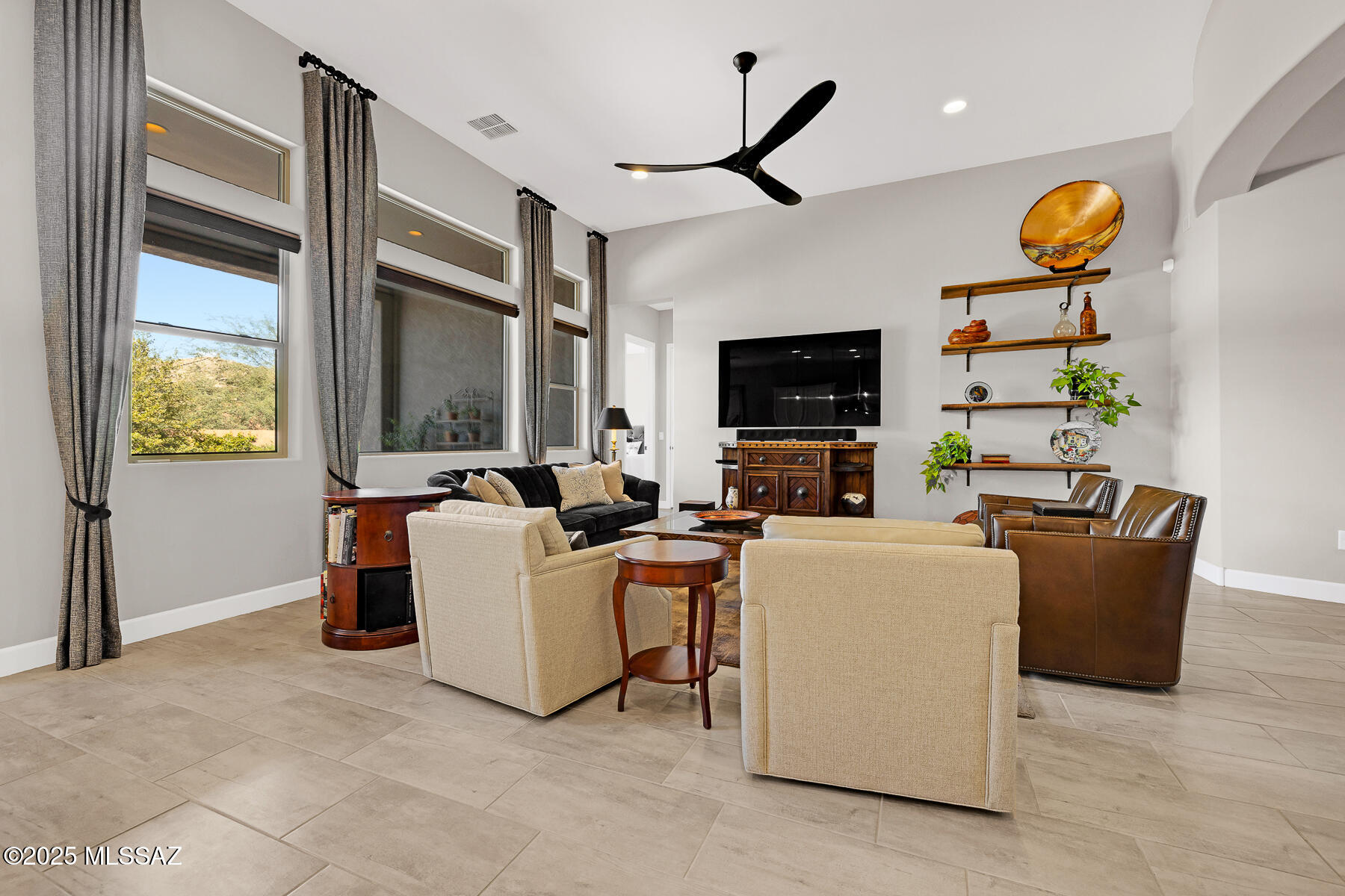 Alterra At Vistoso Trails - Residential