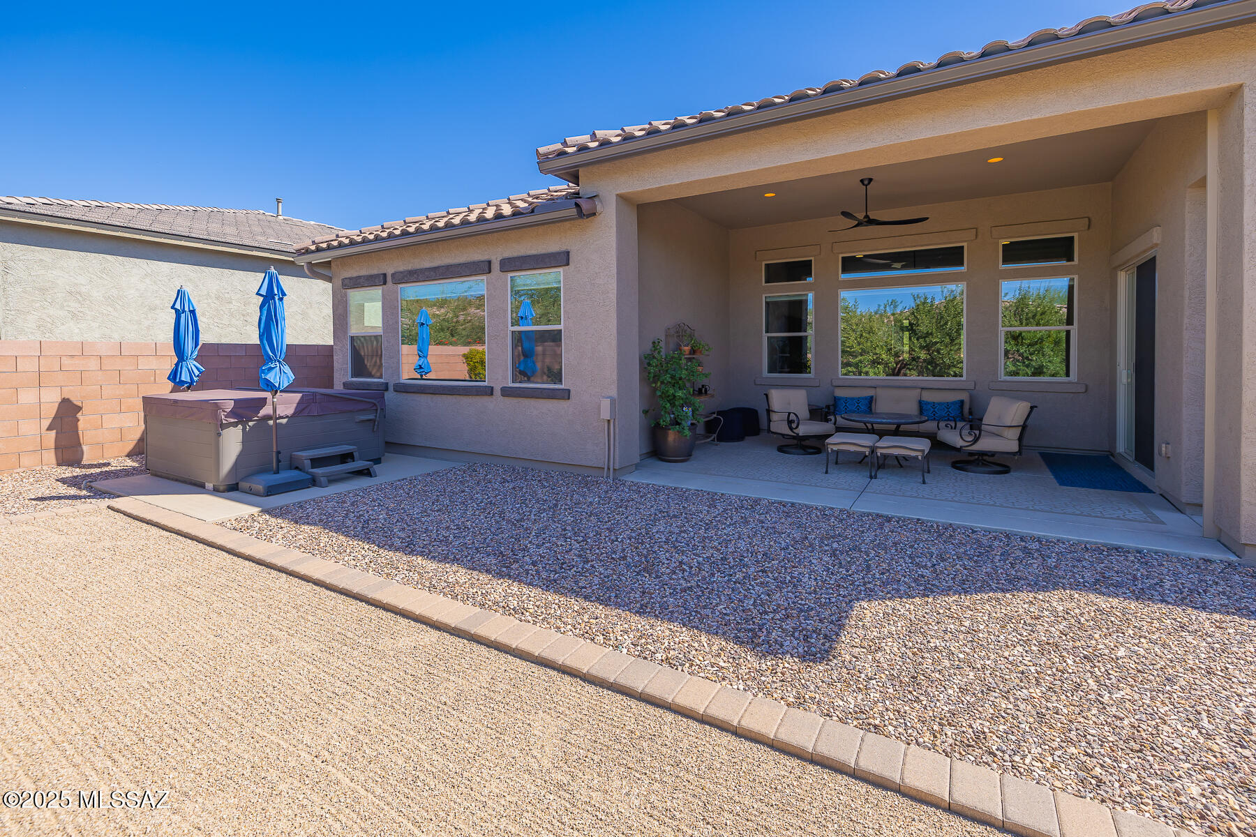 Alterra At Vistoso Trails - Residential