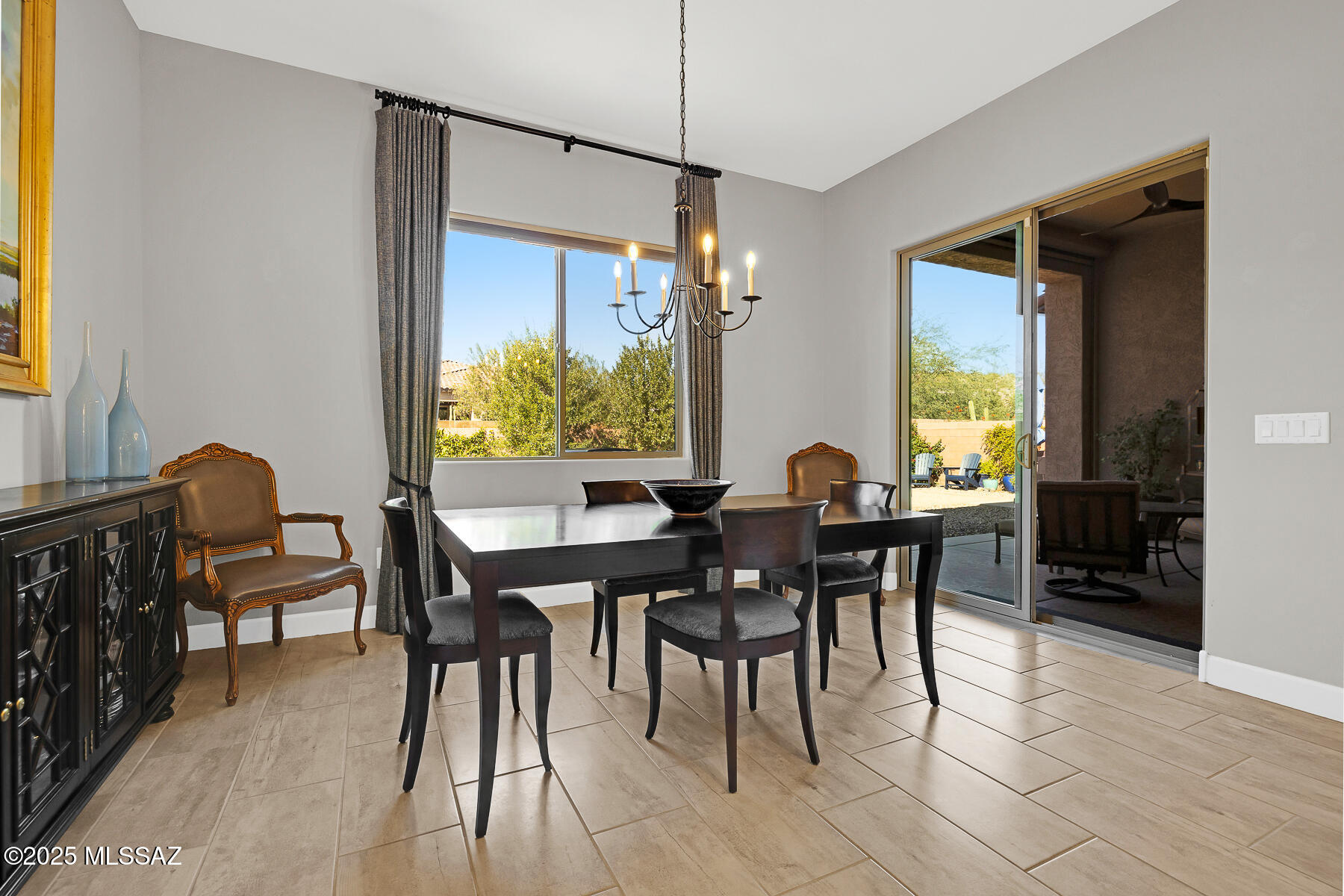 Alterra At Vistoso Trails - Residential