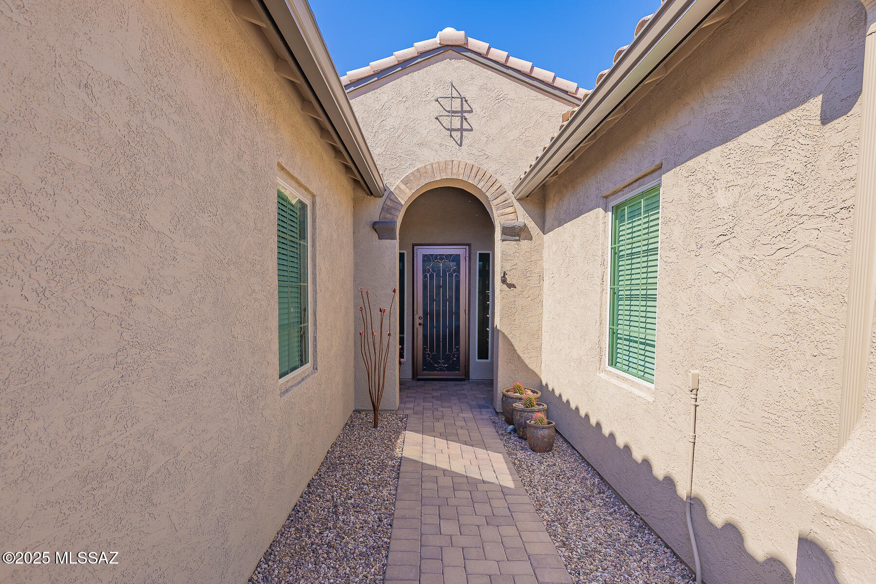 Alterra At Vistoso Trails - Residential