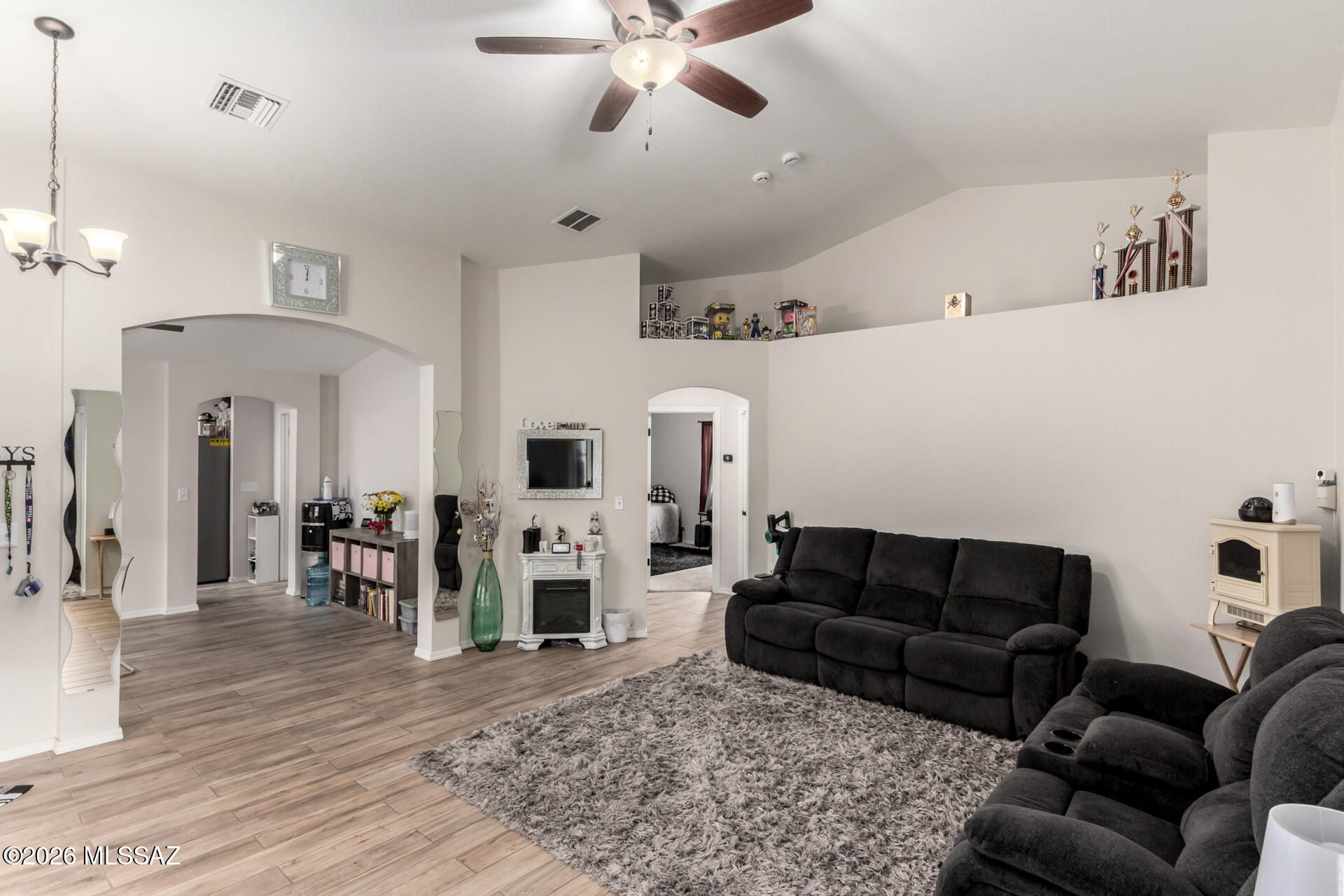 Silver Pass PH. IV (470-529) - Residential