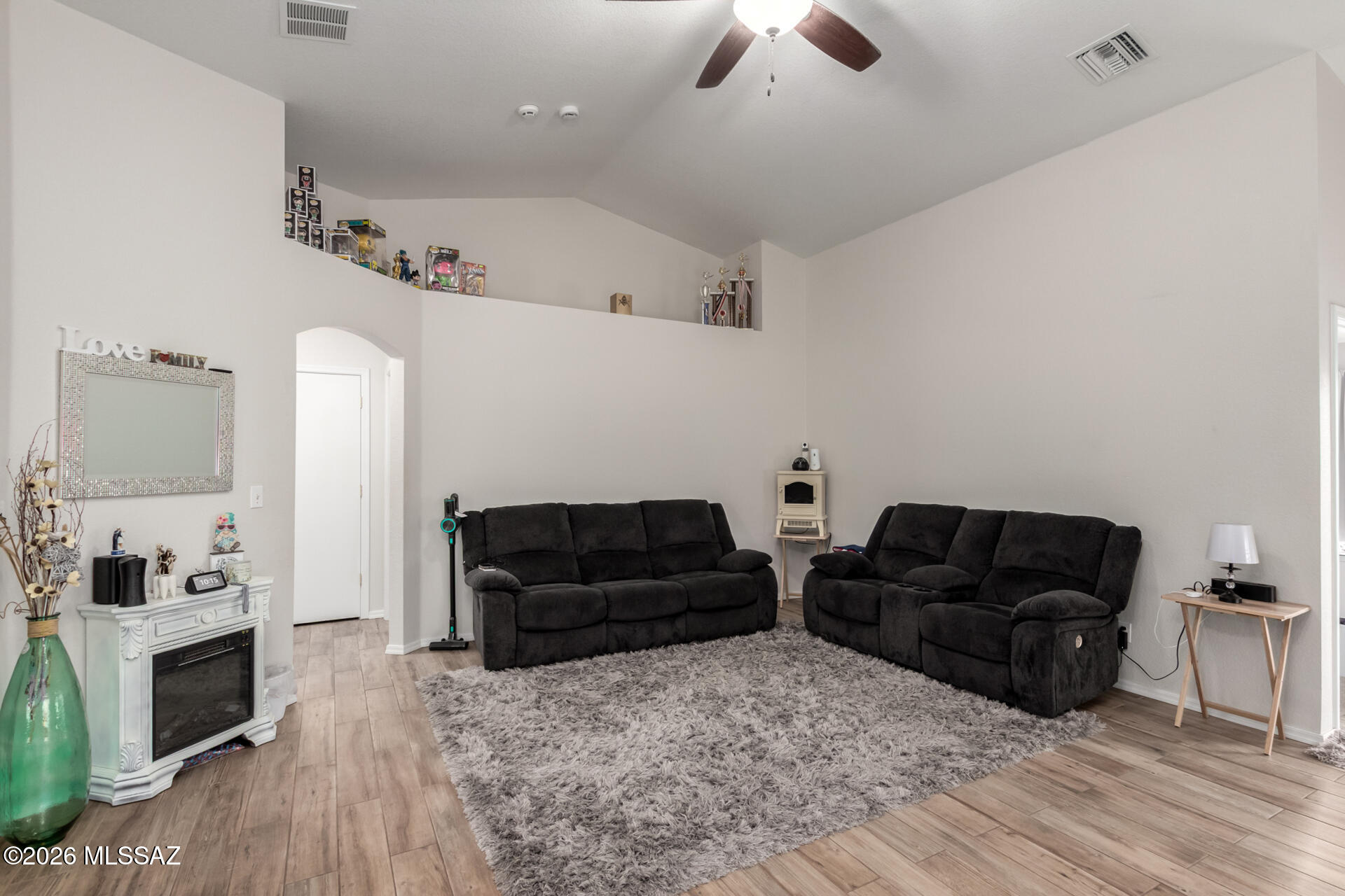Silver Pass PH. IV (470-529) - Residential