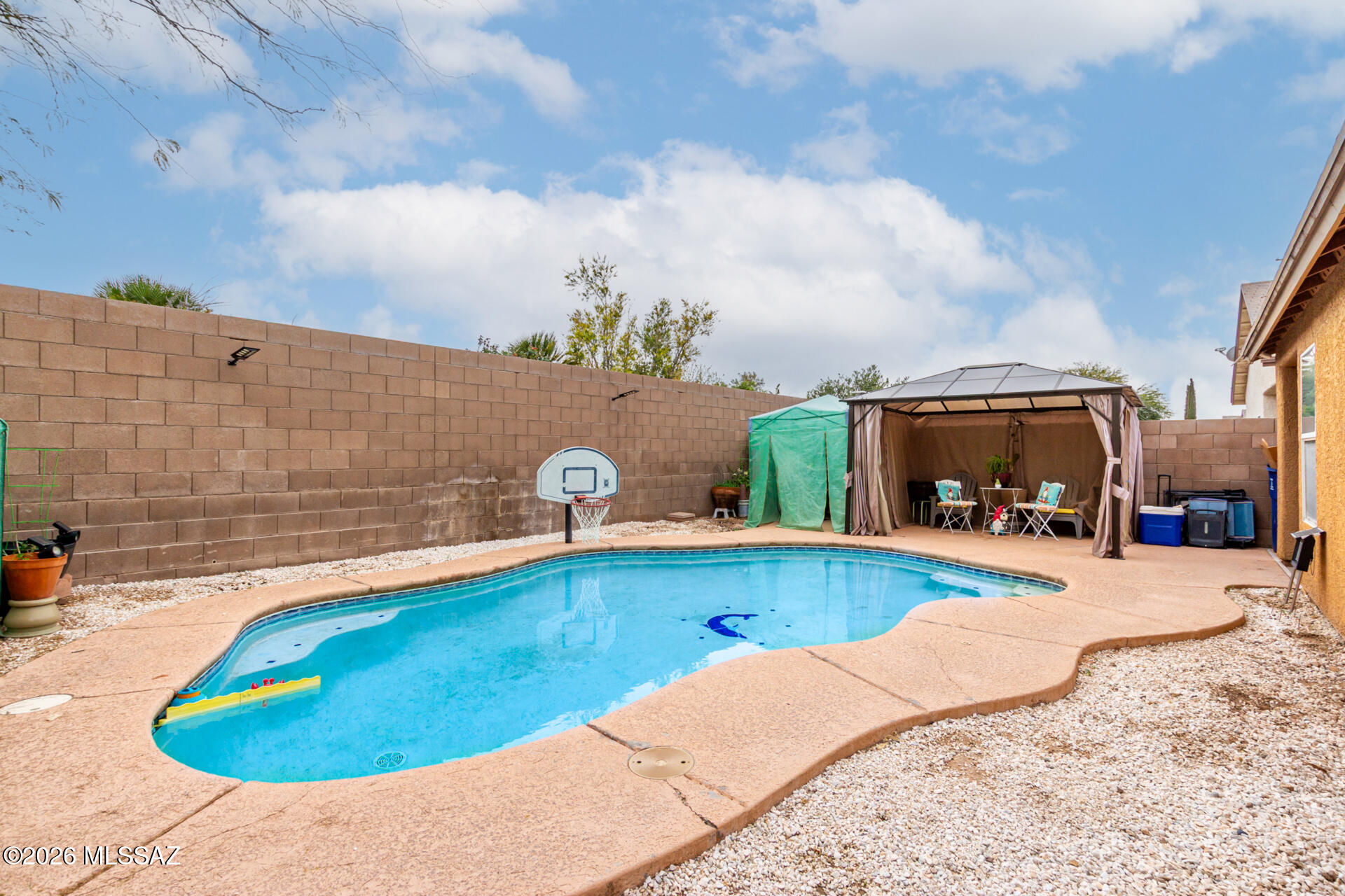 Silver Pass PH. IV (470-529) - Residential