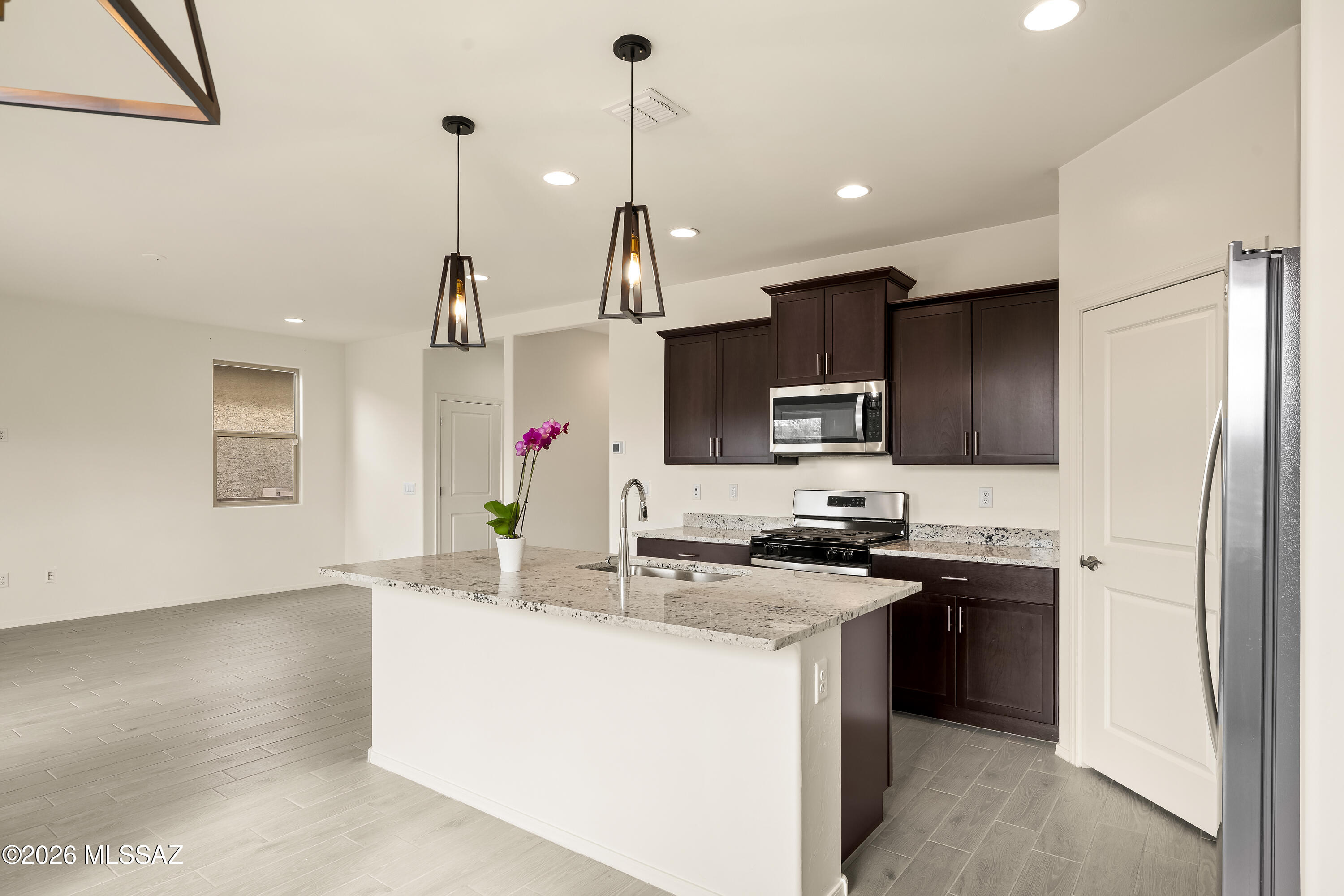 Valencia Crossing Neighborhoods 3 & 4 - Residential