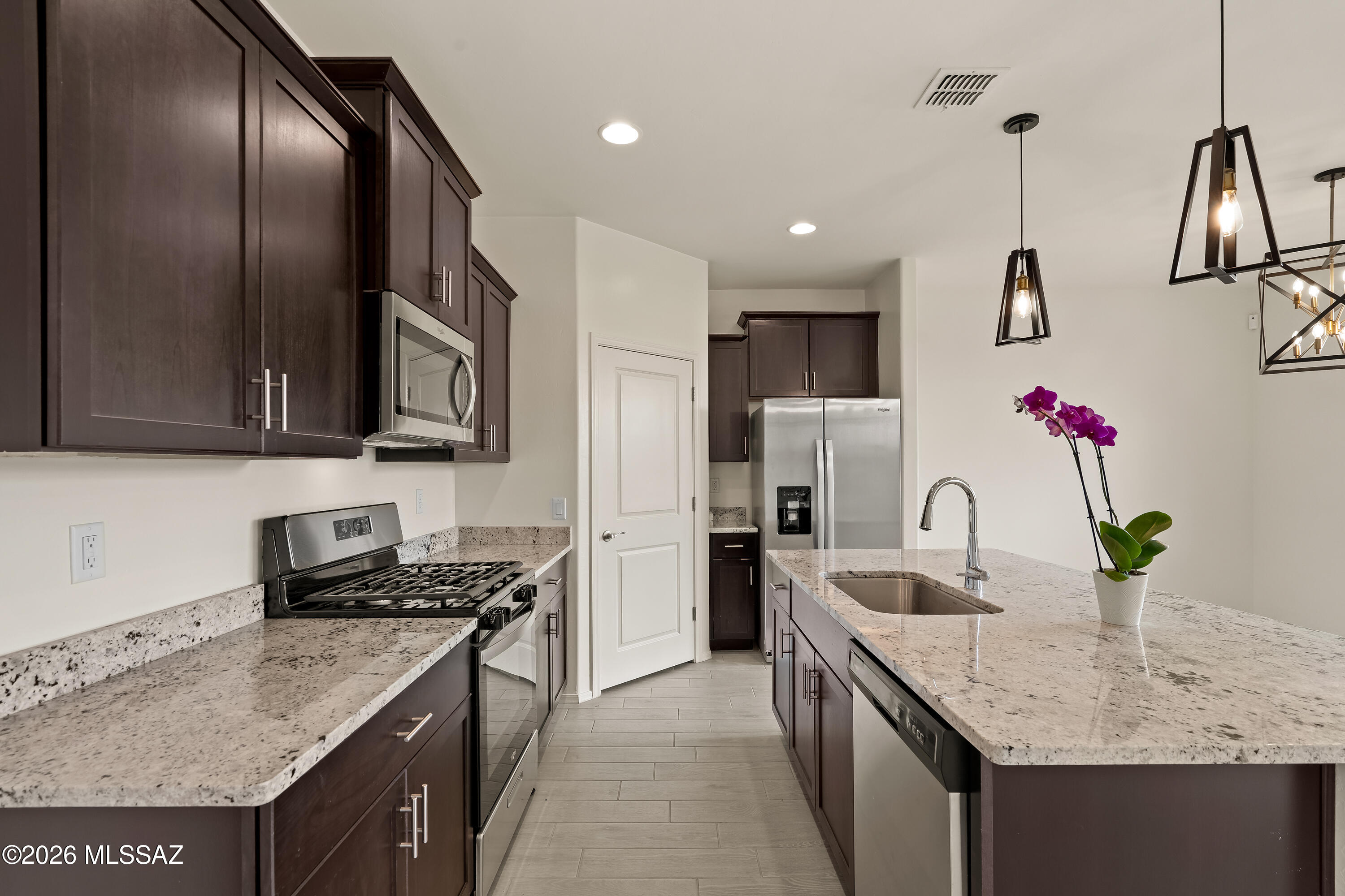Valencia Crossing Neighborhoods 3 & 4 - Residential