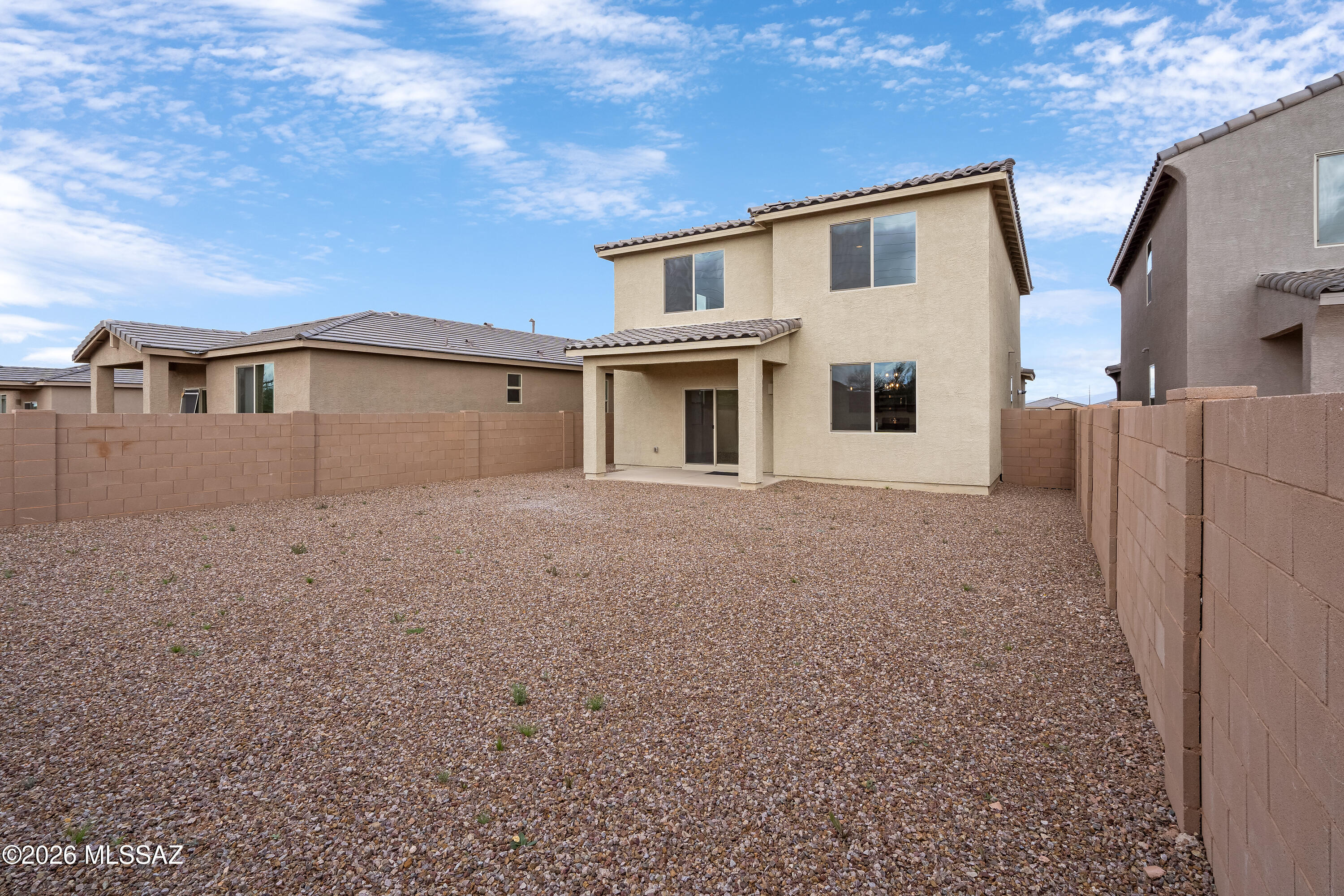 Valencia Crossing Neighborhoods 3 & 4 - Residential
