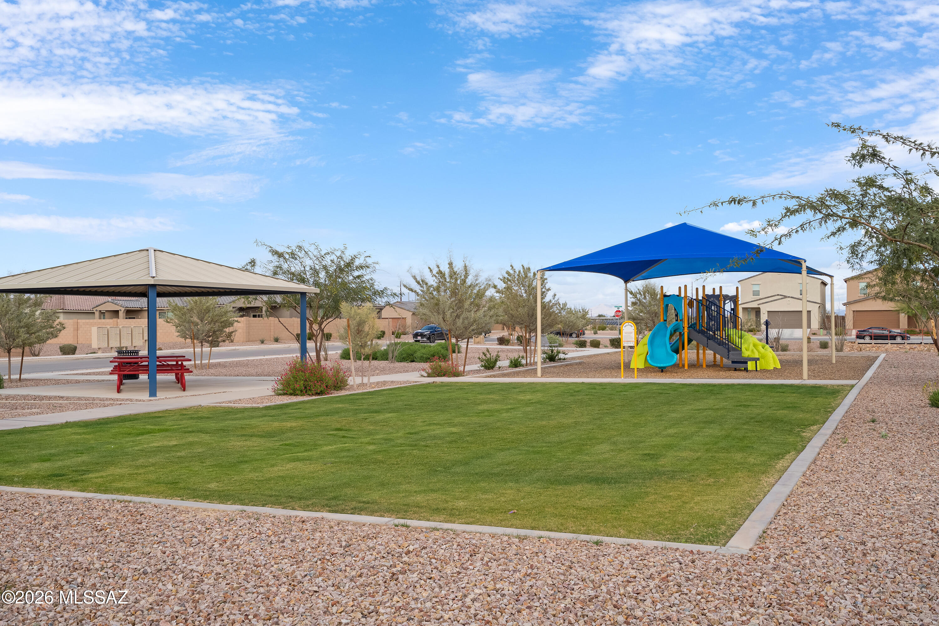 Valencia Crossing Neighborhoods 3 & 4 - Residential