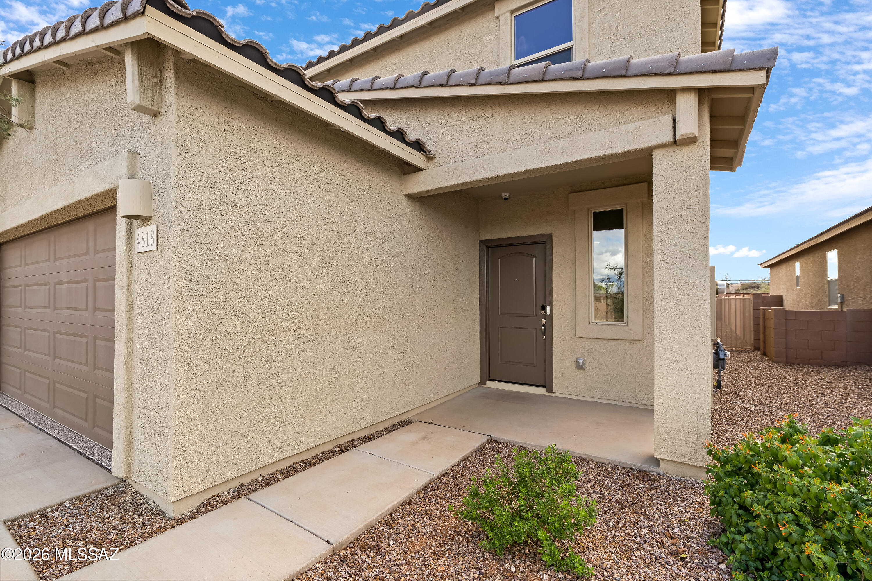 4818 E Greenway Wash Drive