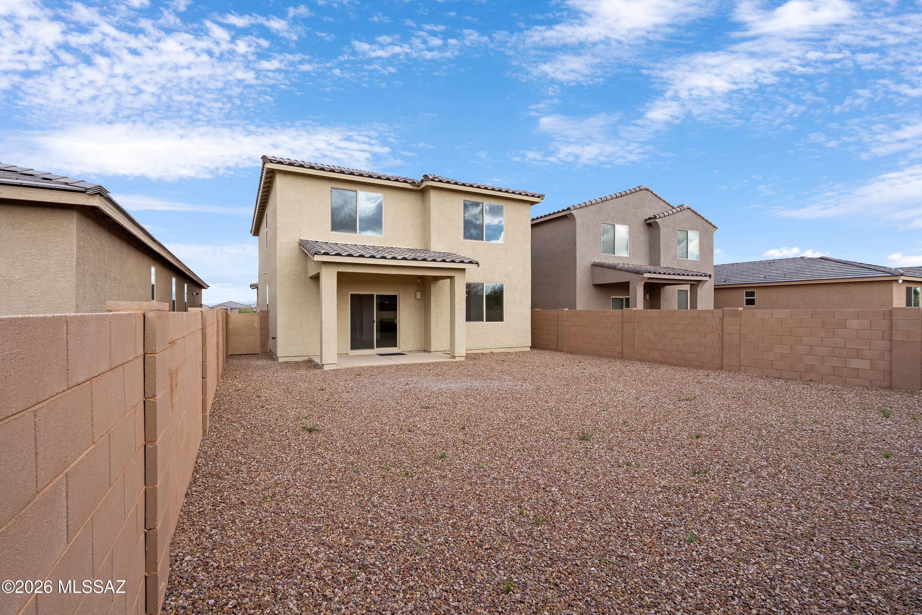 Valencia Crossing Neighborhoods 3 & 4 - Residential