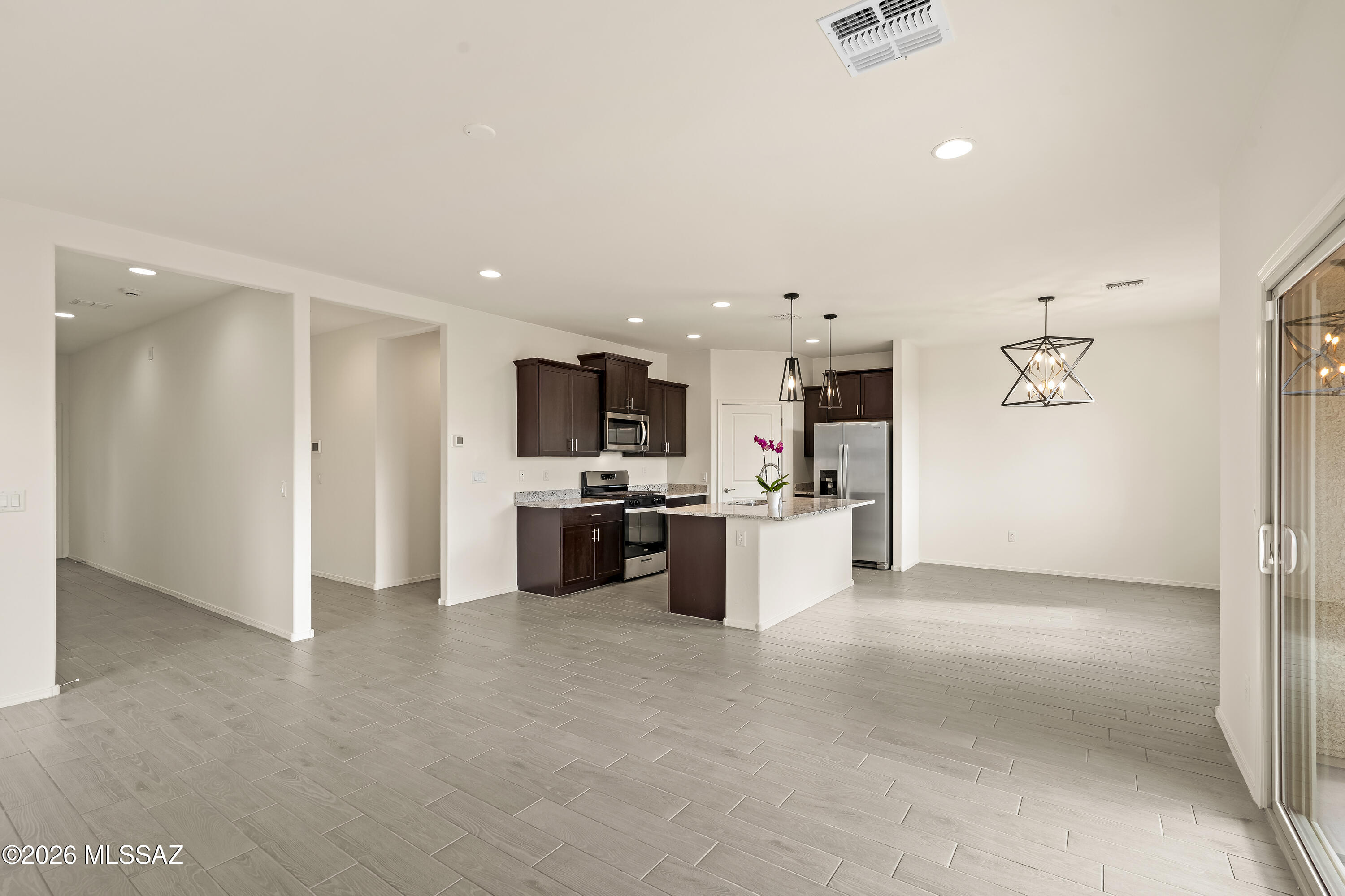 Valencia Crossing Neighborhoods 3 & 4 - Residential