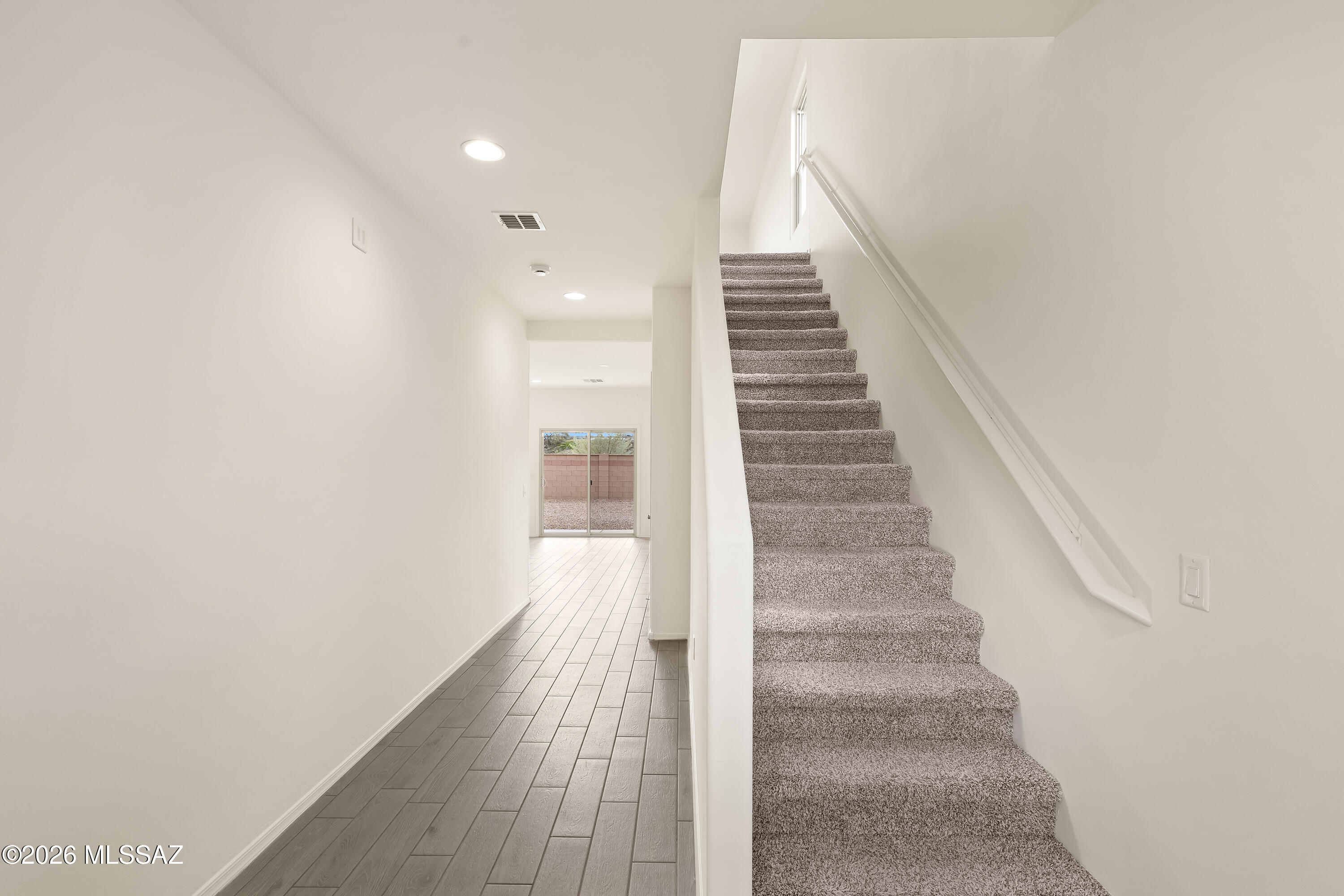 4818 E Greenway Wash Drive