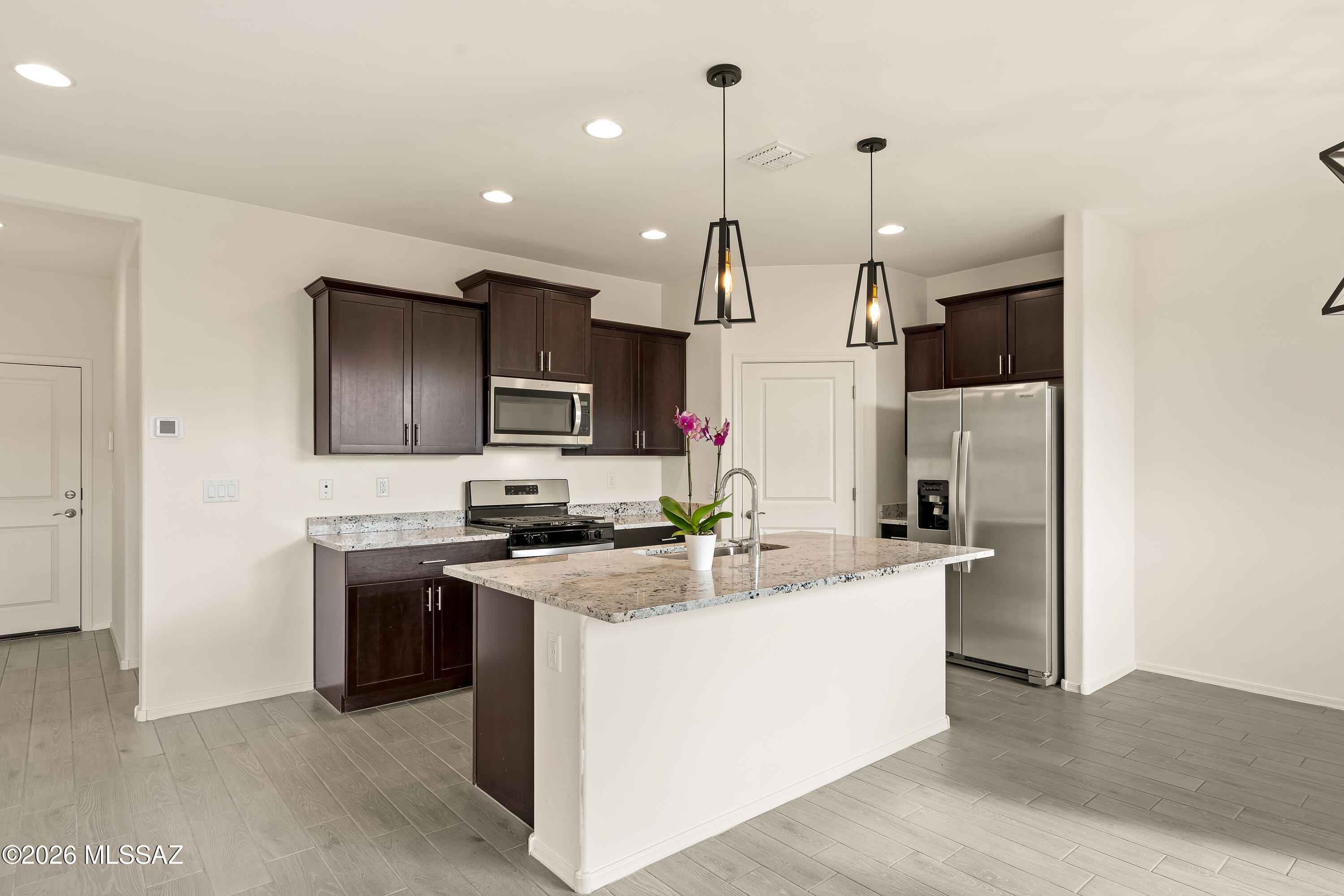 Valencia Crossing Neighborhoods 3 & 4 - Residential