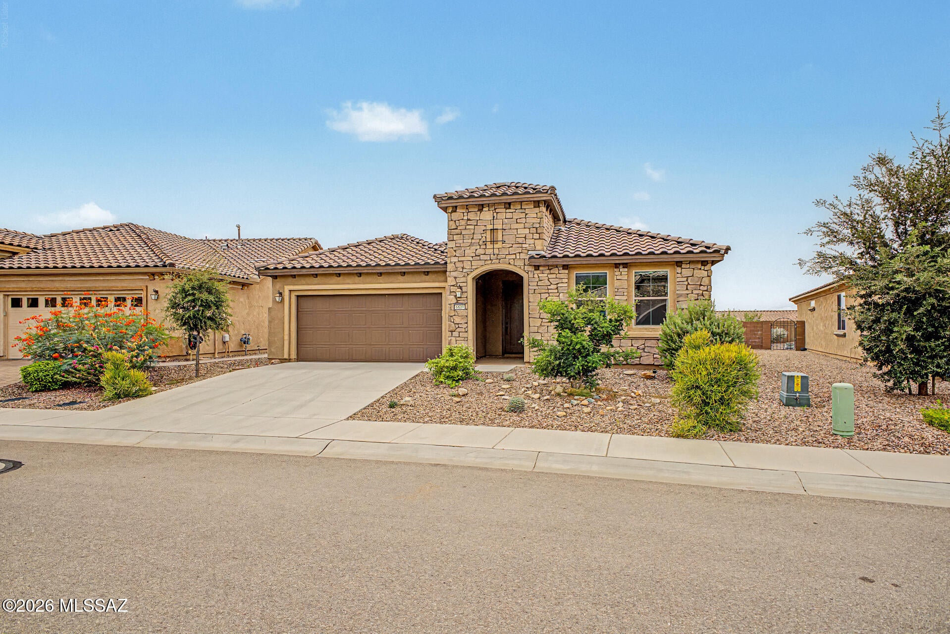 6809 W Cape Royal Place