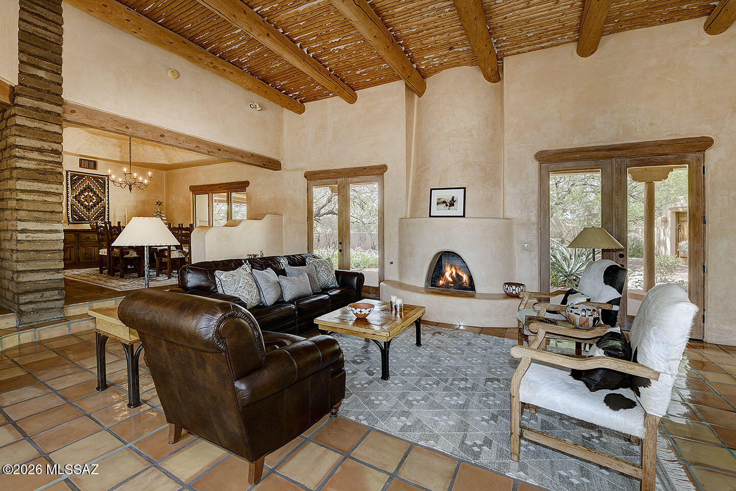 5001 N Avenida De Franelah