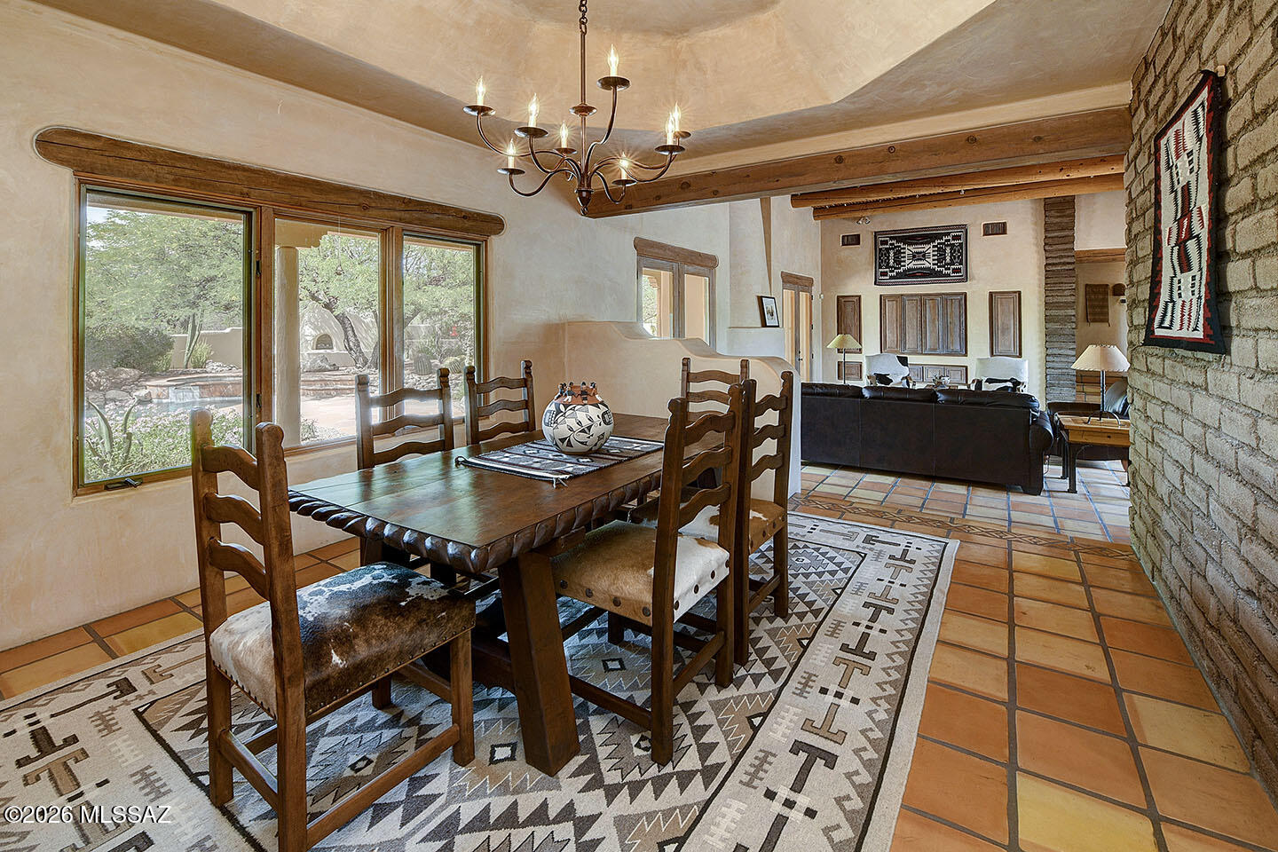 5001 N Avenida De Franelah