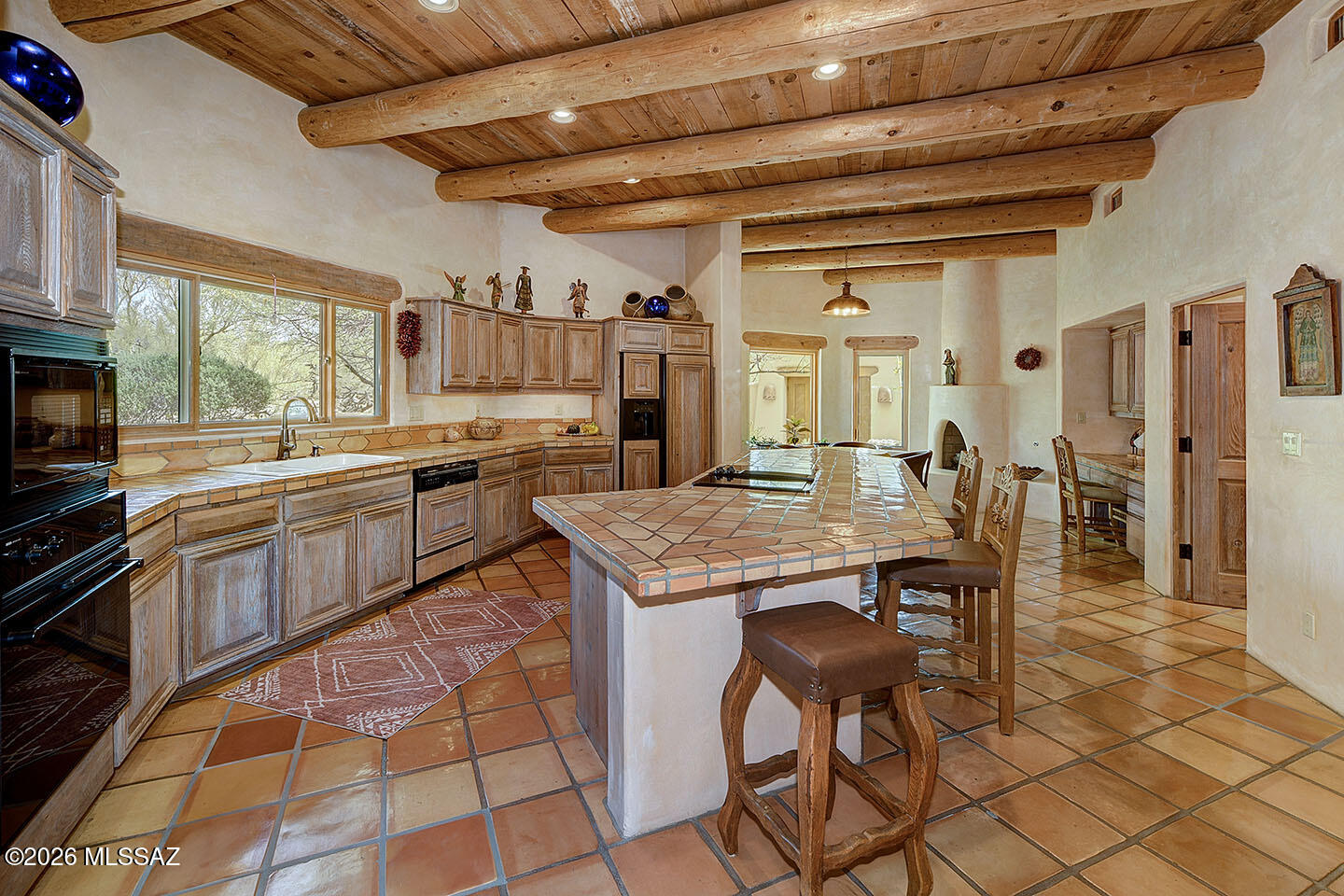 5001 N Avenida De Franelah