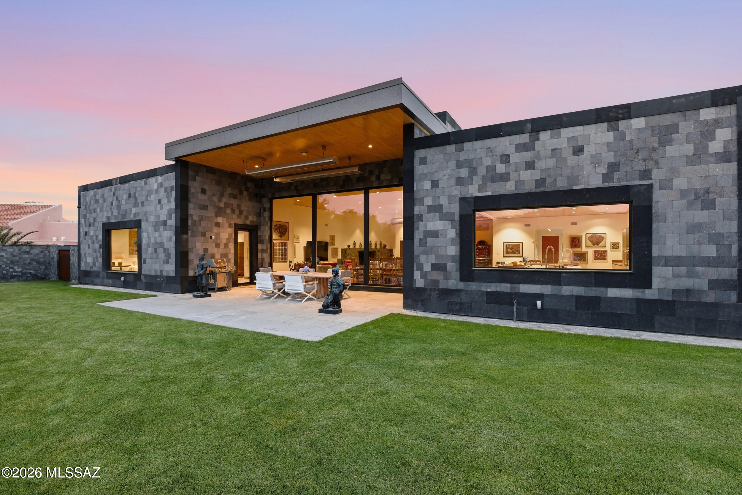 Sunset North Resub - Residential