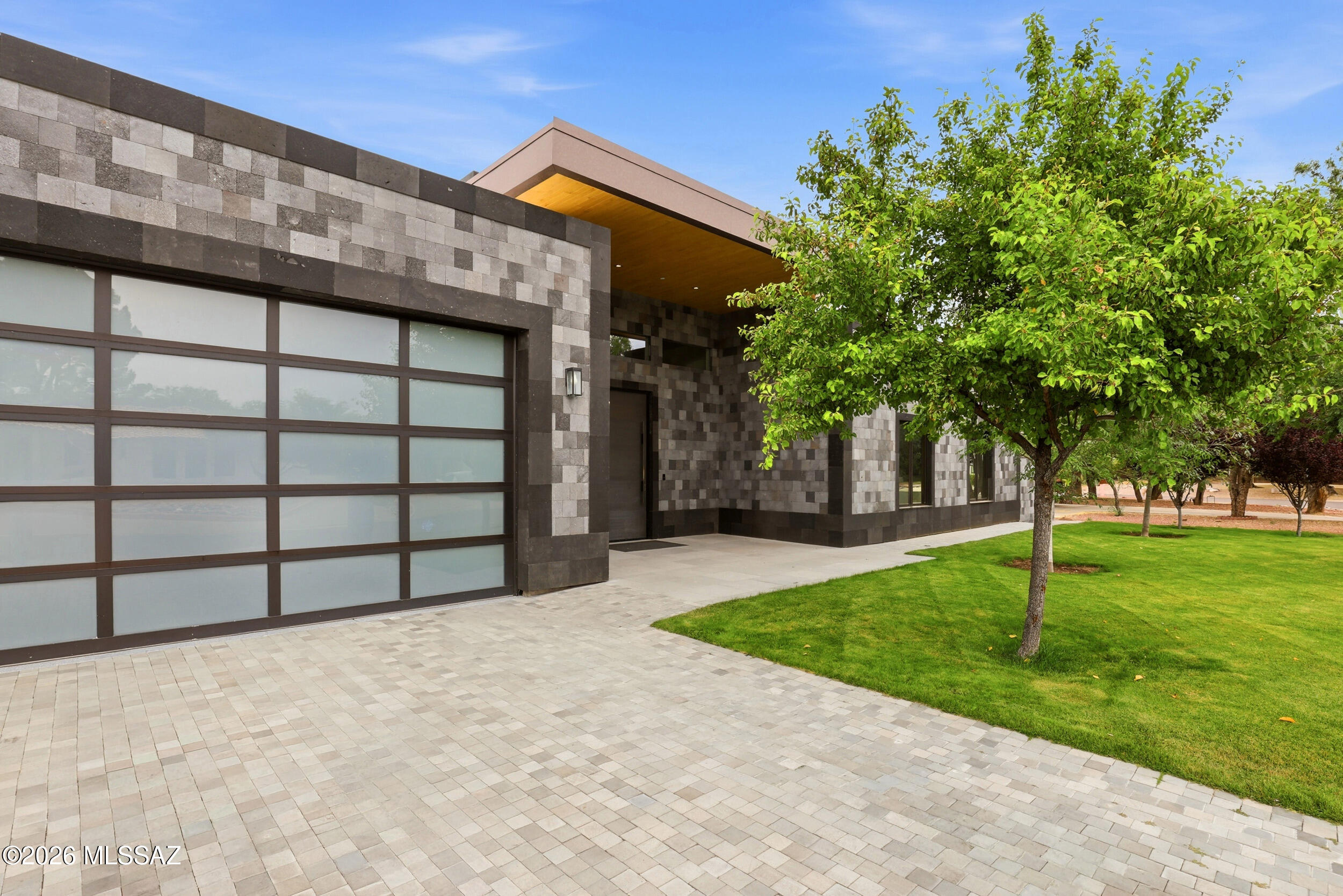 Sunset North Resub - Residential