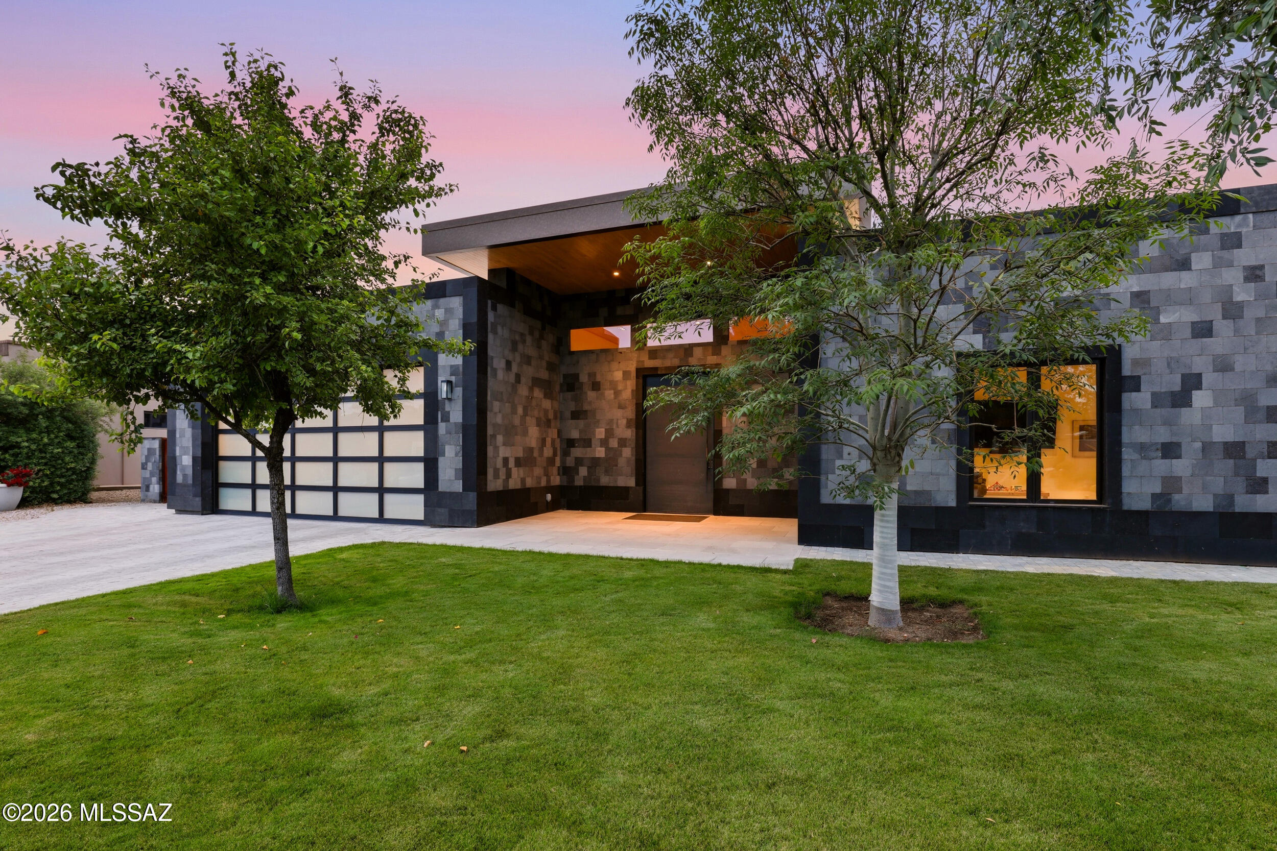 Sunset North Resub - Residential