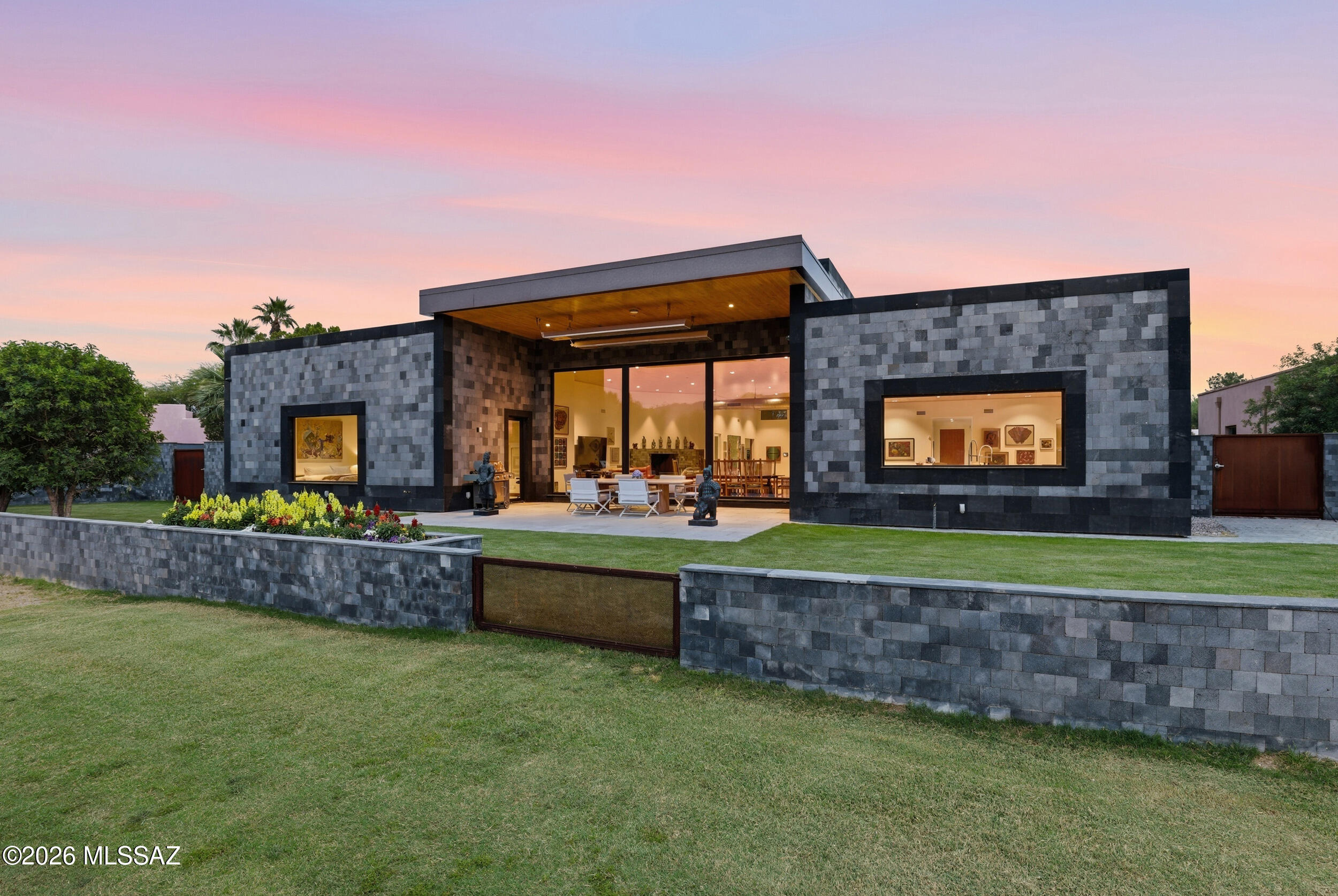 Sunset North Resub - Residential