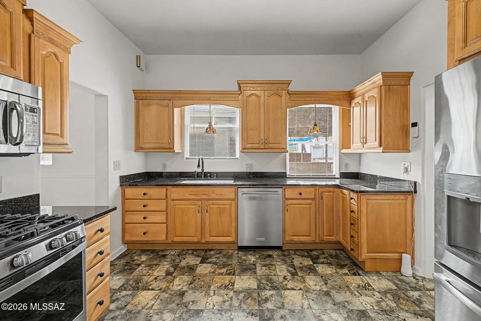 Buells Add - Residential