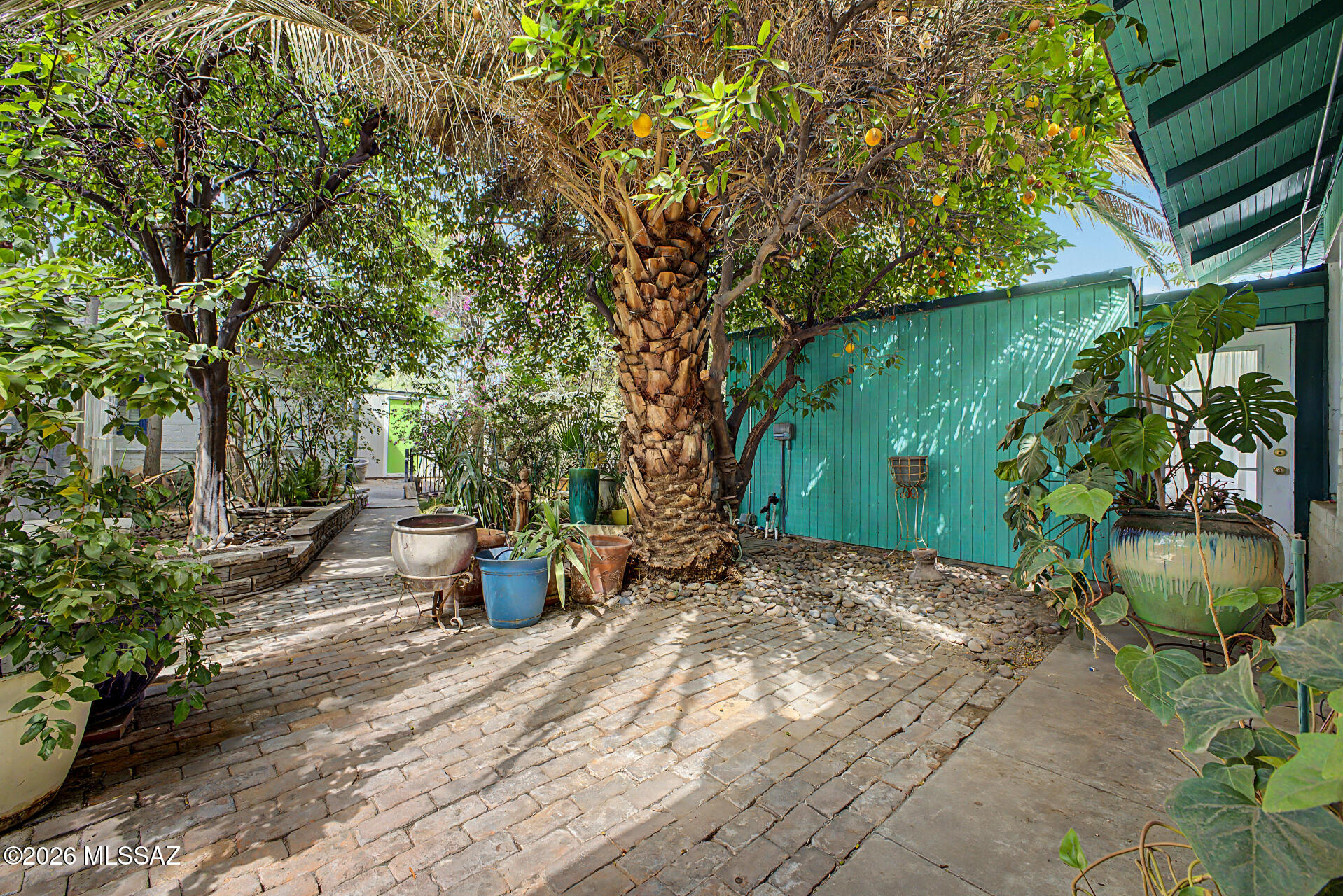 Buells Add - Residential