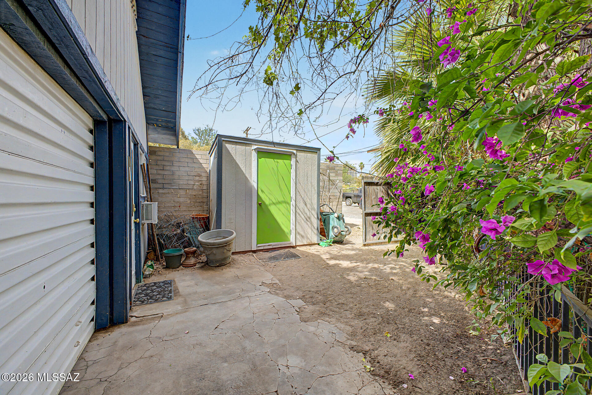 Buells Add - Residential