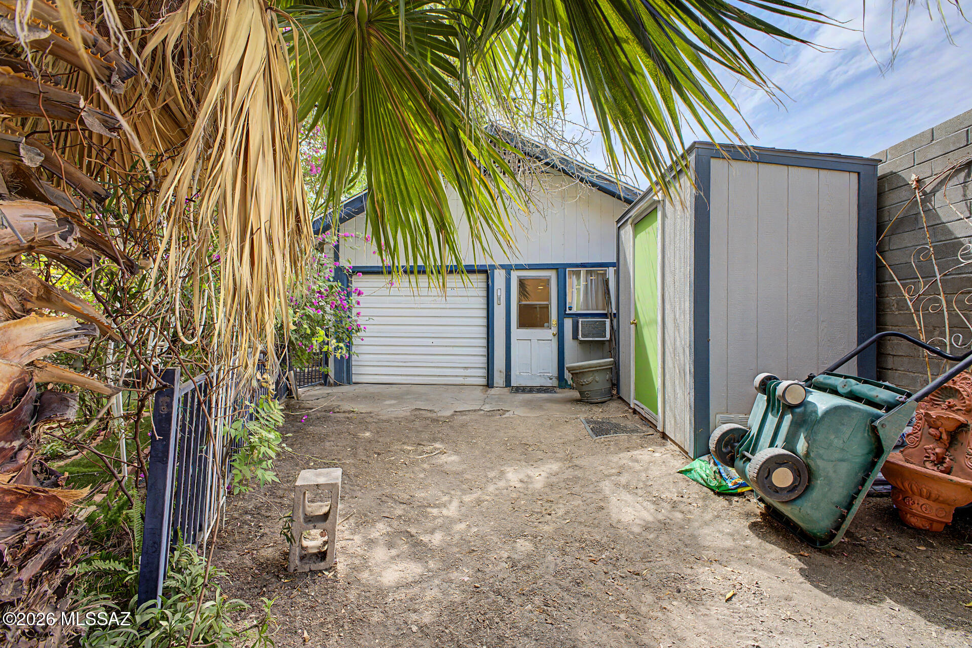Buells Add - Residential
