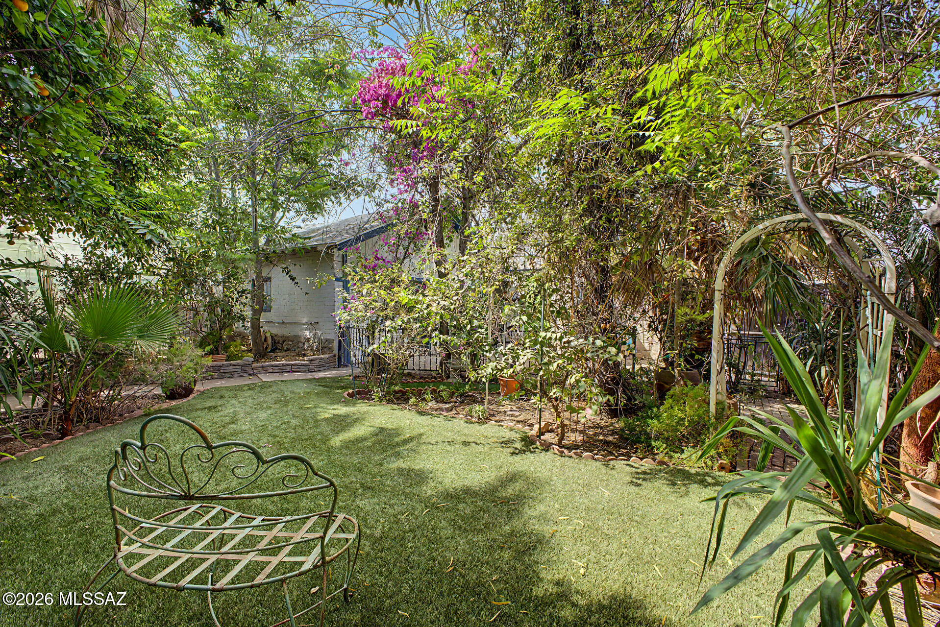 Buells Add - Residential