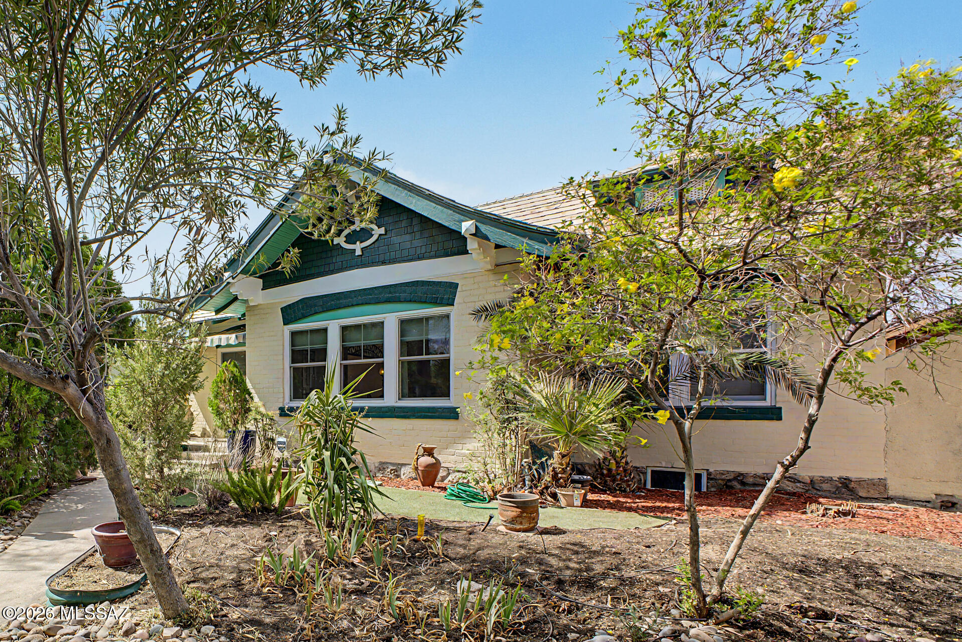 Buells Add - Residential