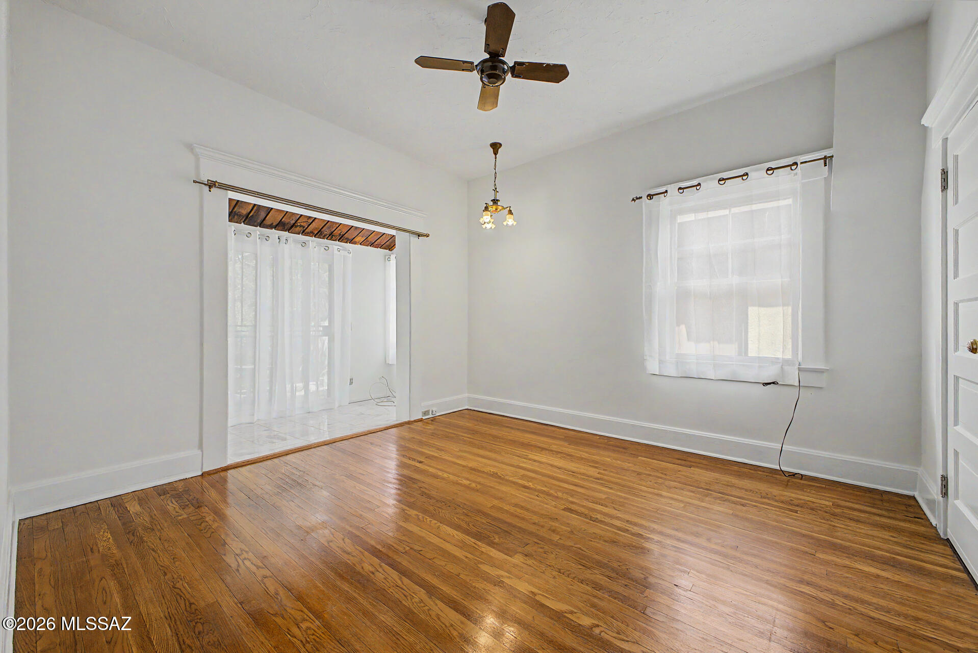 Buells Add - Residential