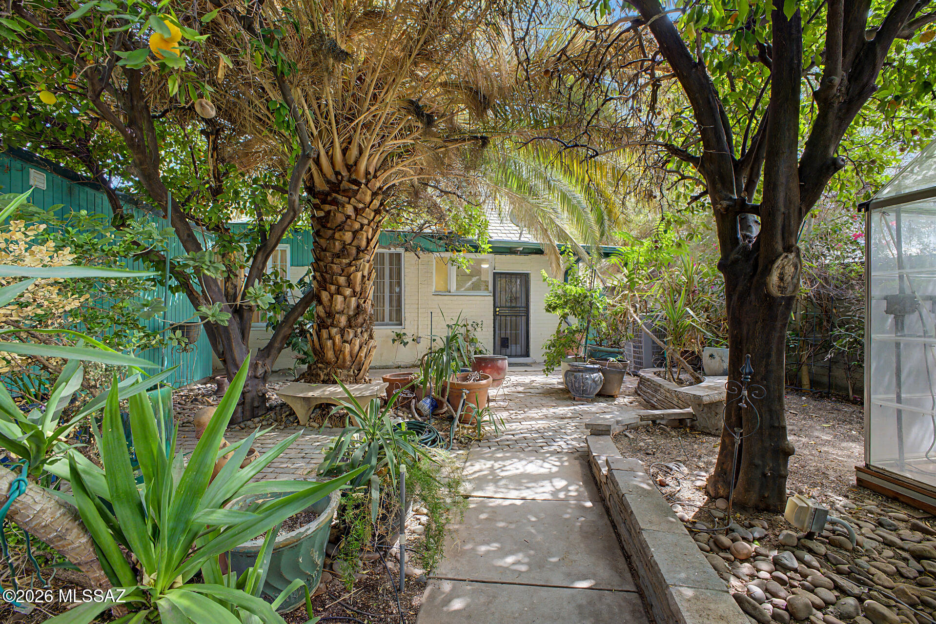 Buells Add - Residential