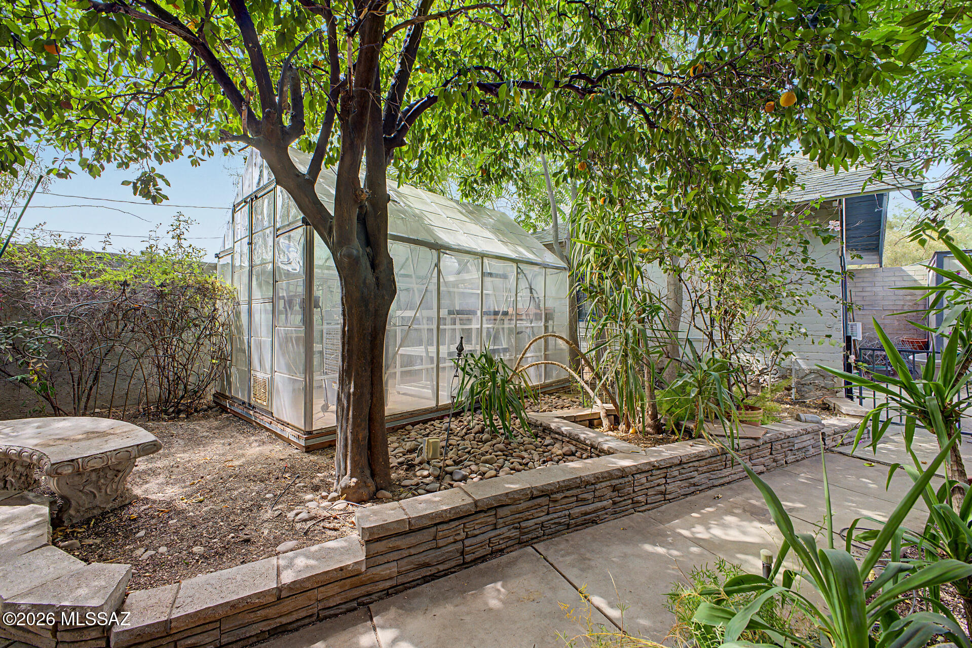 Buells Add - Residential