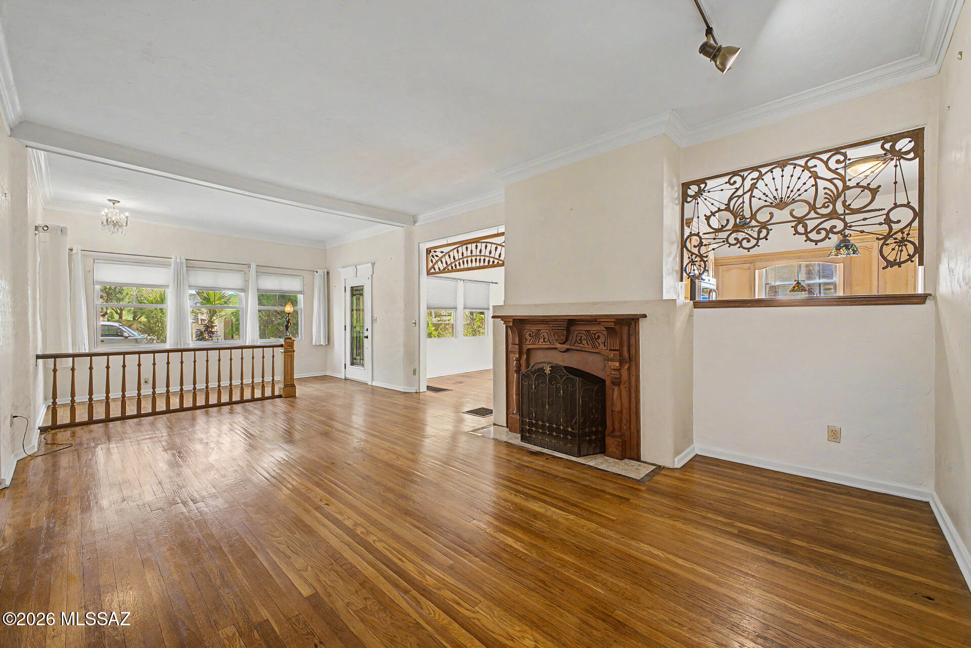 Buells Add - Residential