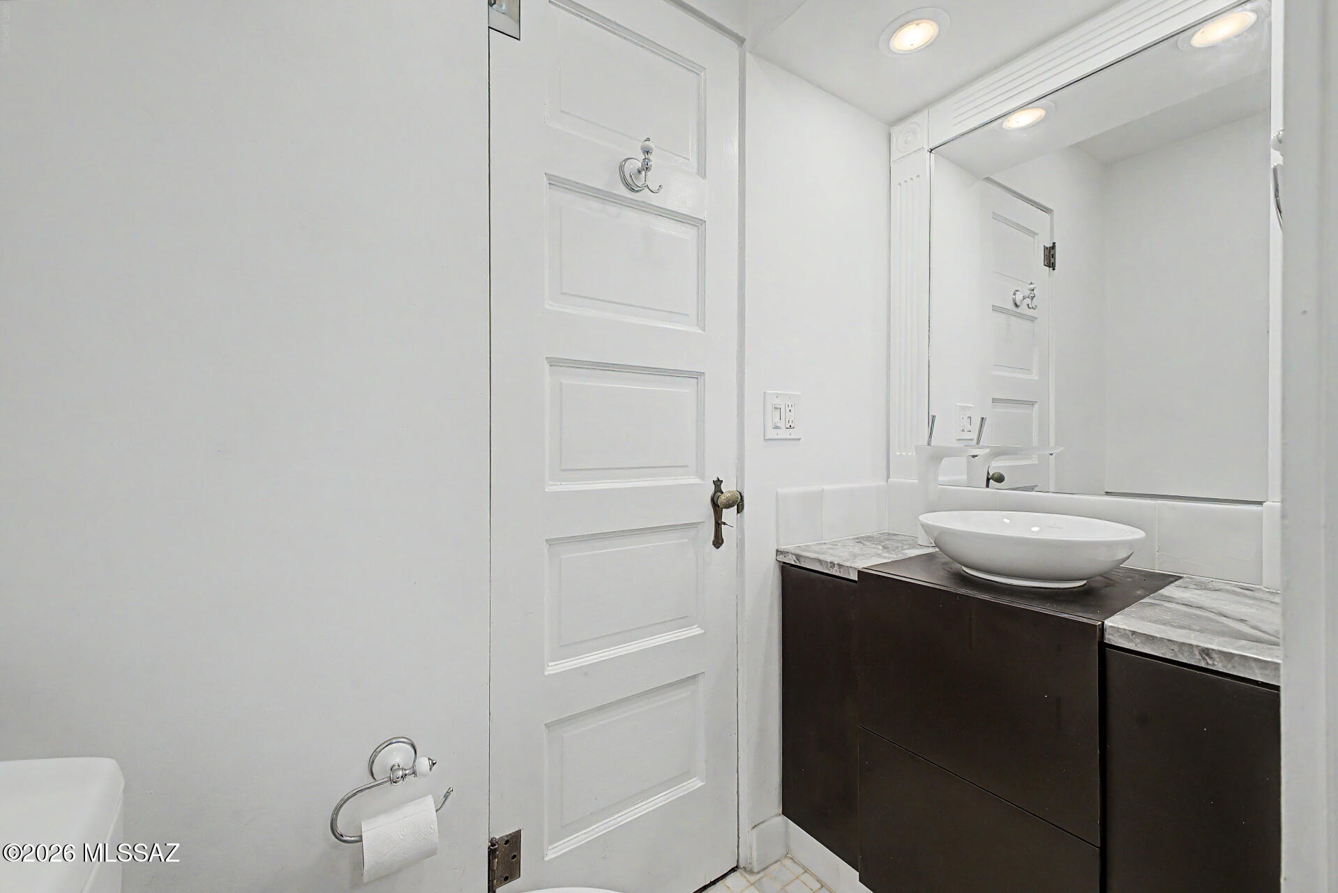 Buells Add - Residential