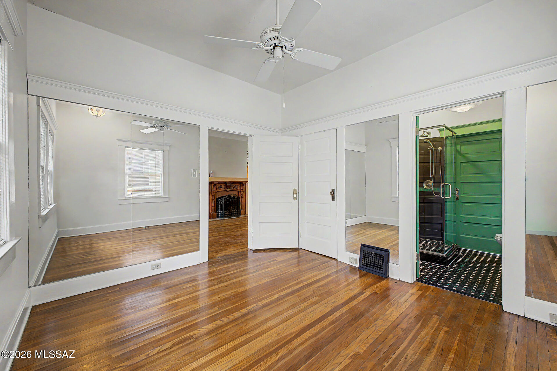 Buells Add - Residential