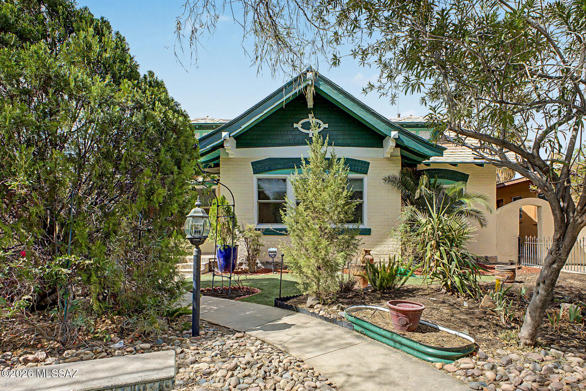 Buells Add - Residential
