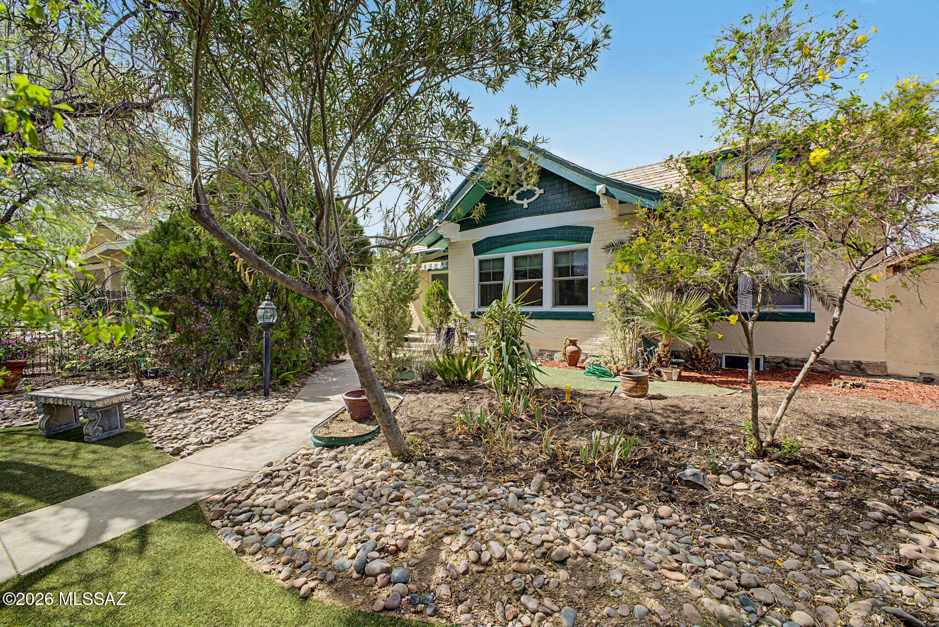 Buells Add - Residential